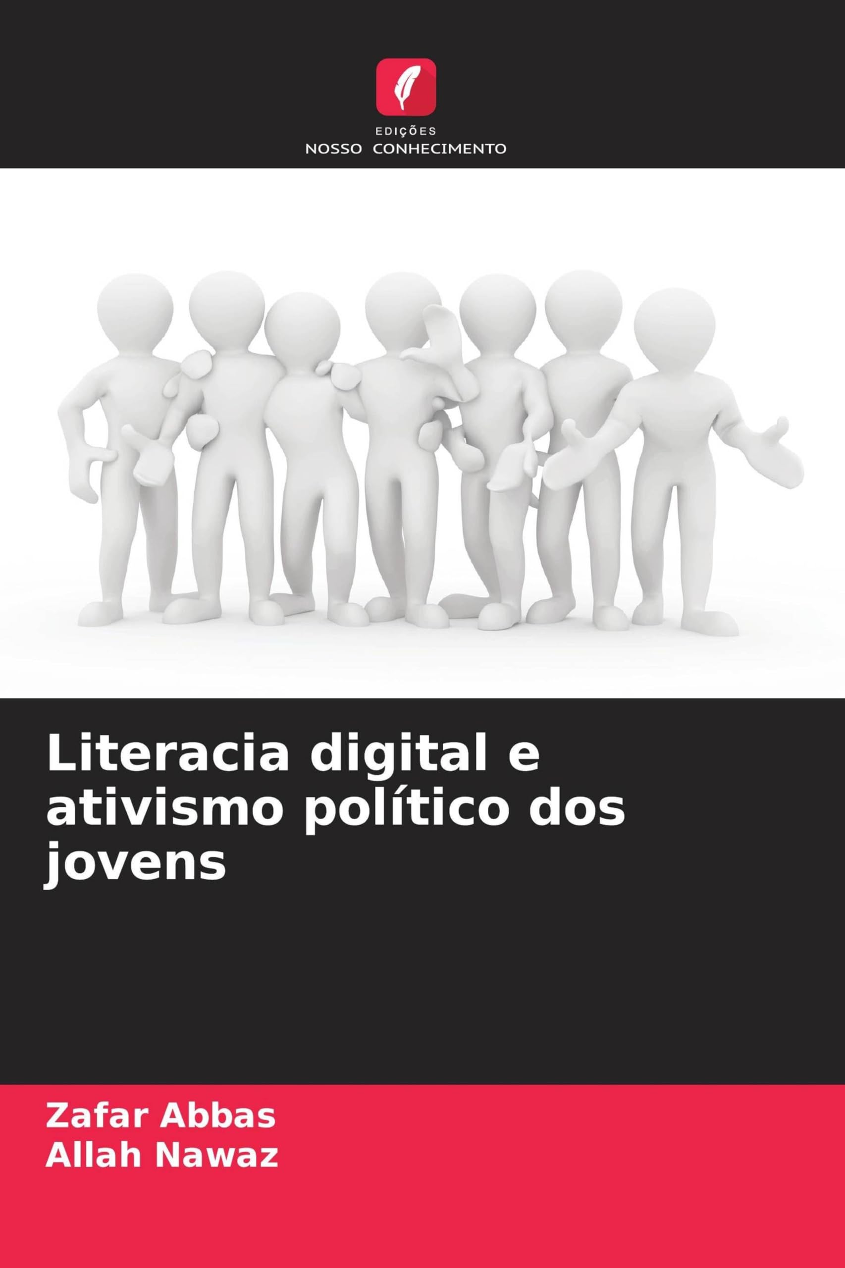 Literacia digital e ativismo político dos jovens Law