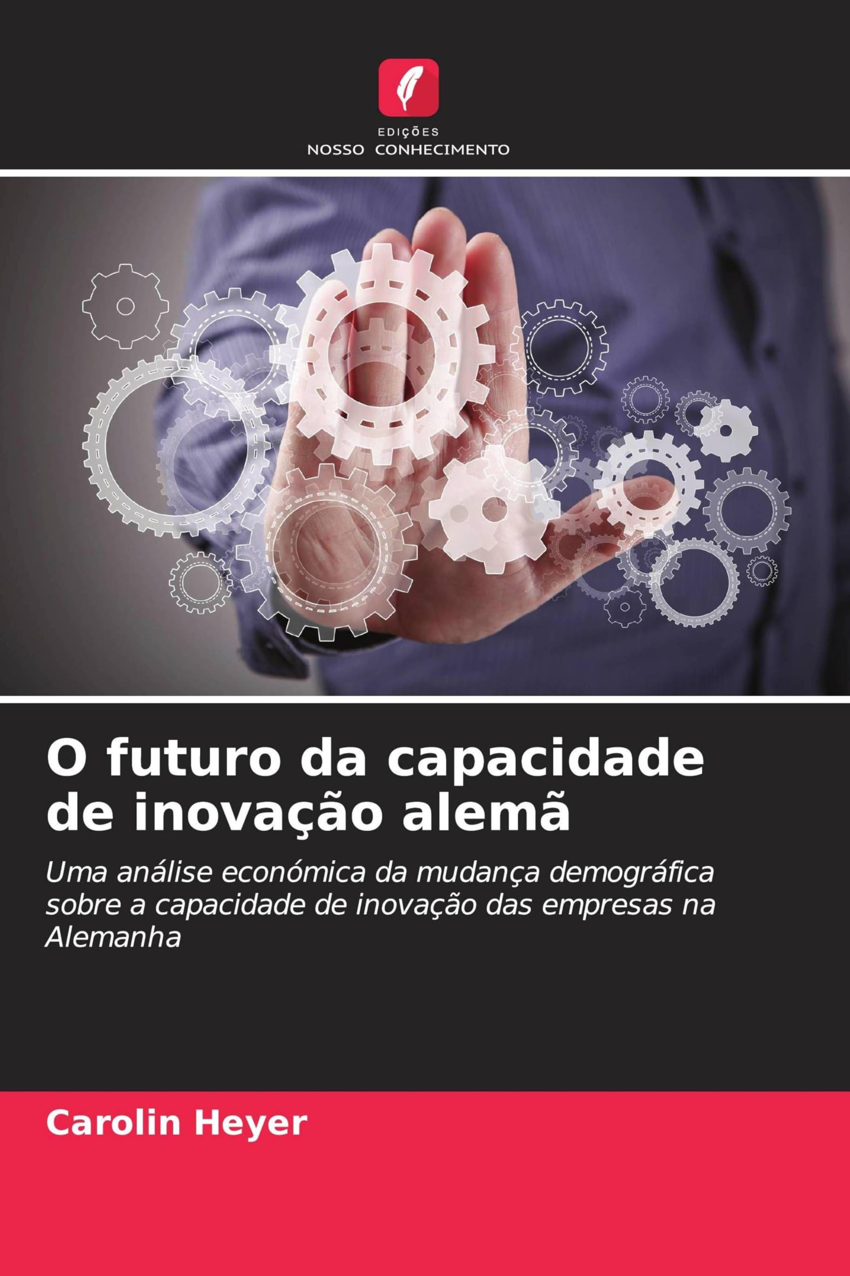 O futuro da capacidade de inovação alemã Law