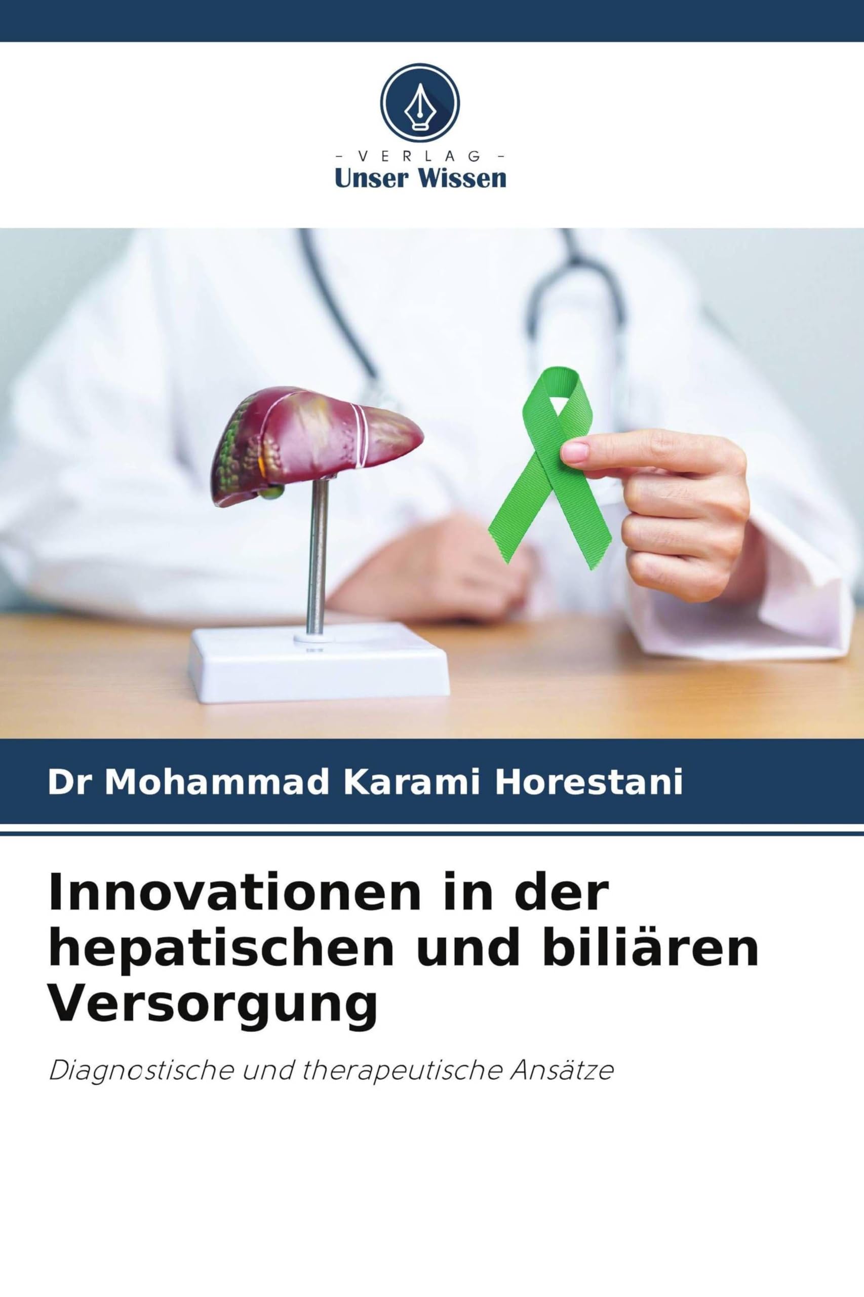 Innovationen in der hepatischen und biliären Versorgung Medicine