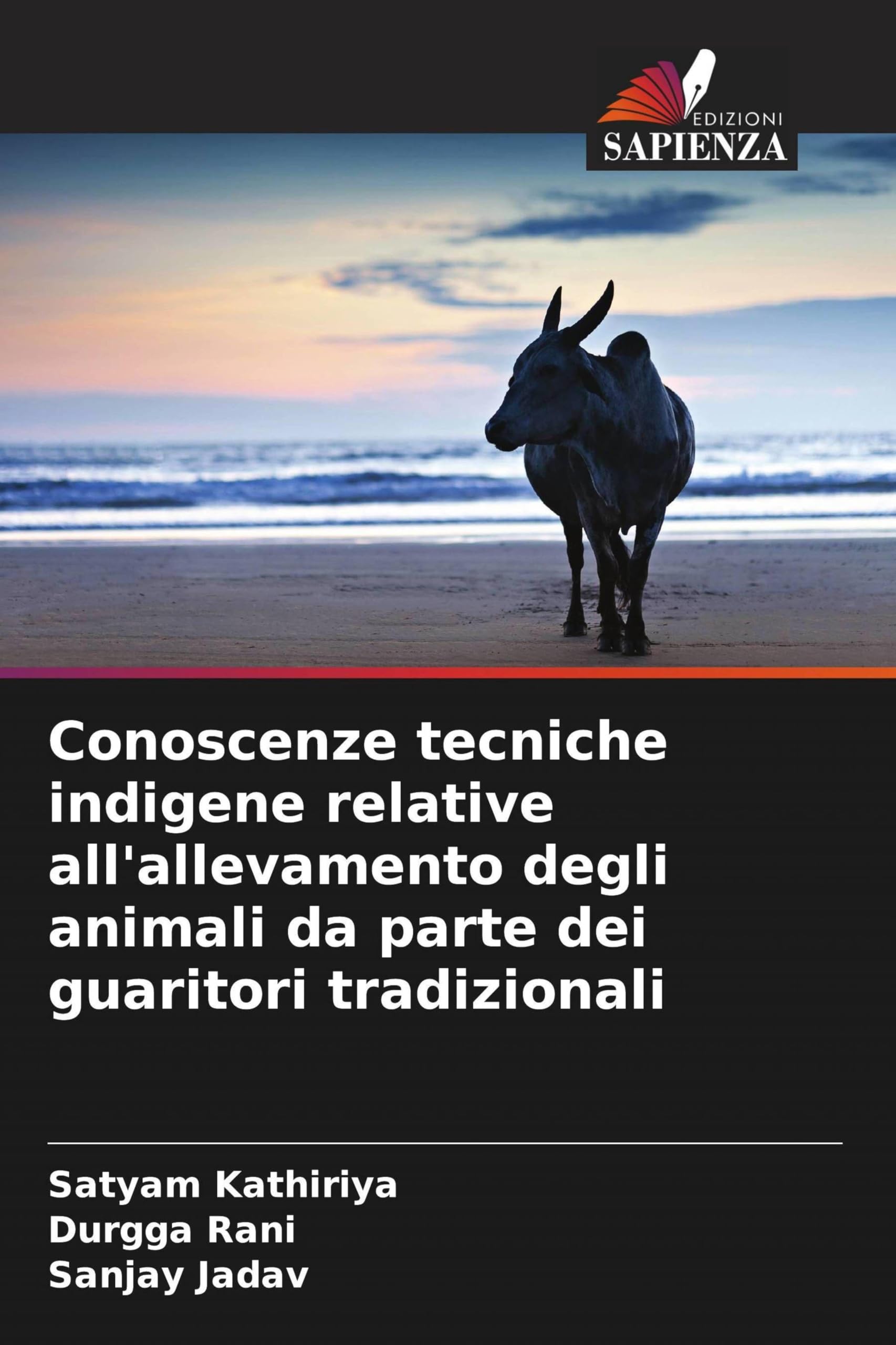 Conoscenze tecniche indigene relative all'allevamento degli animali da parte dei guaritori tradizionali Natural Sciences