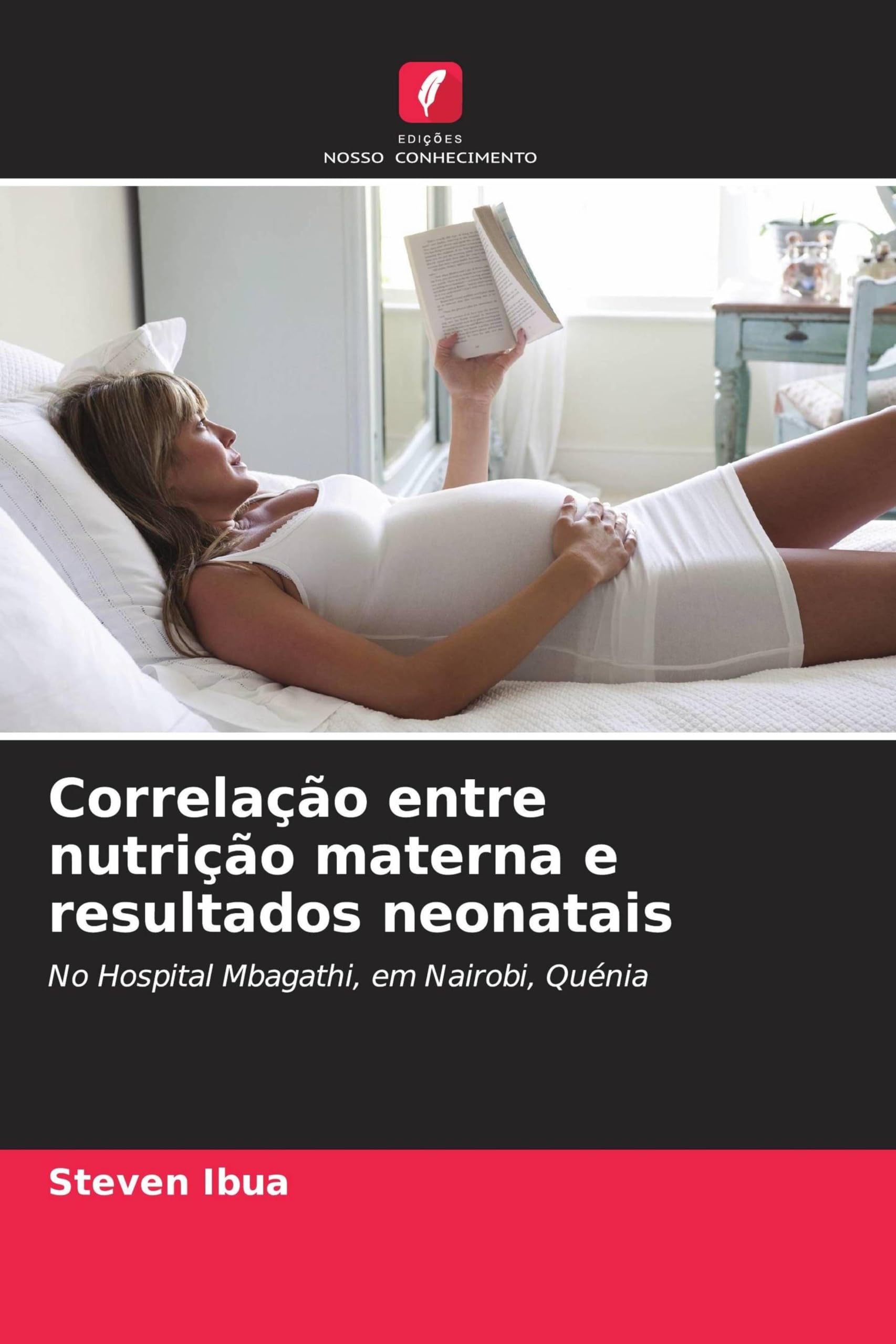 Correlação entre nutrição materna e resultados neonatais Medicine