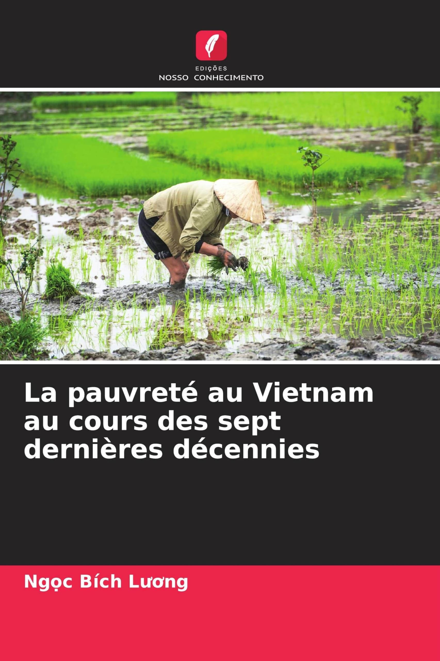 La pauvreté au Vietnam au cours des sept dernières décennies Law