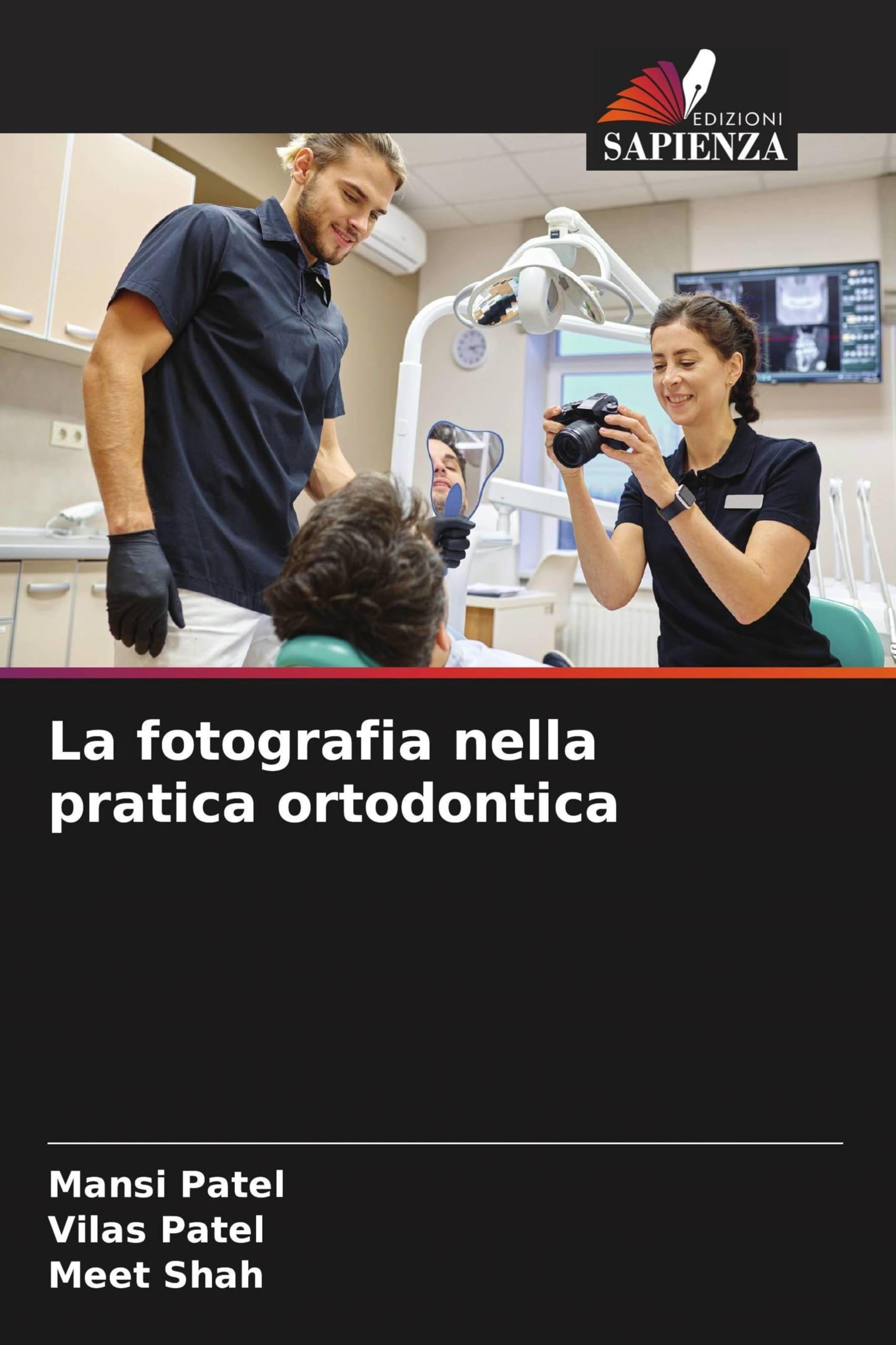 La fotografia nella pratica ortodontica Law