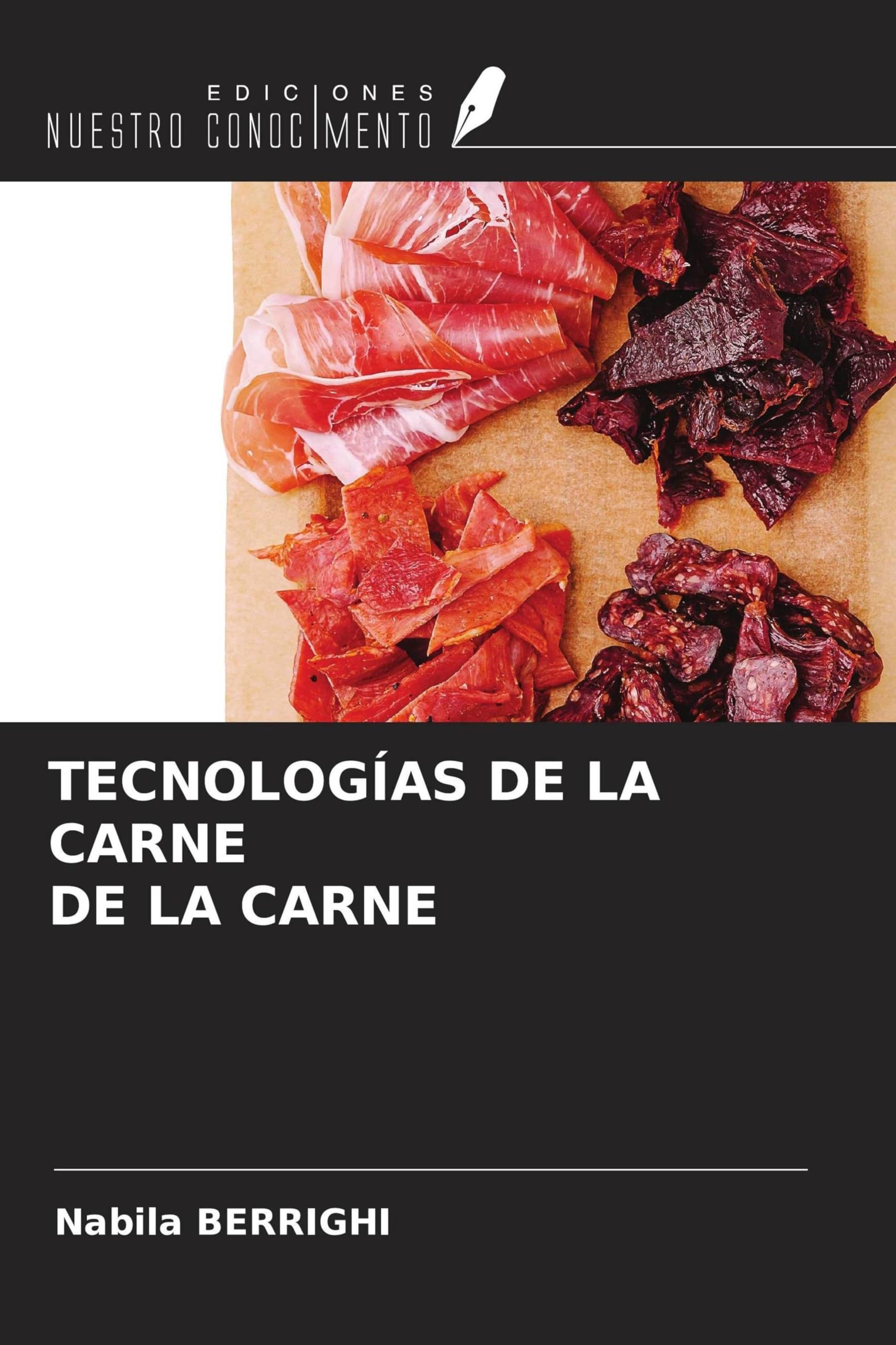 TECNOLOGÍAS DE LA CARNE DE LA CARNE Business & Technology