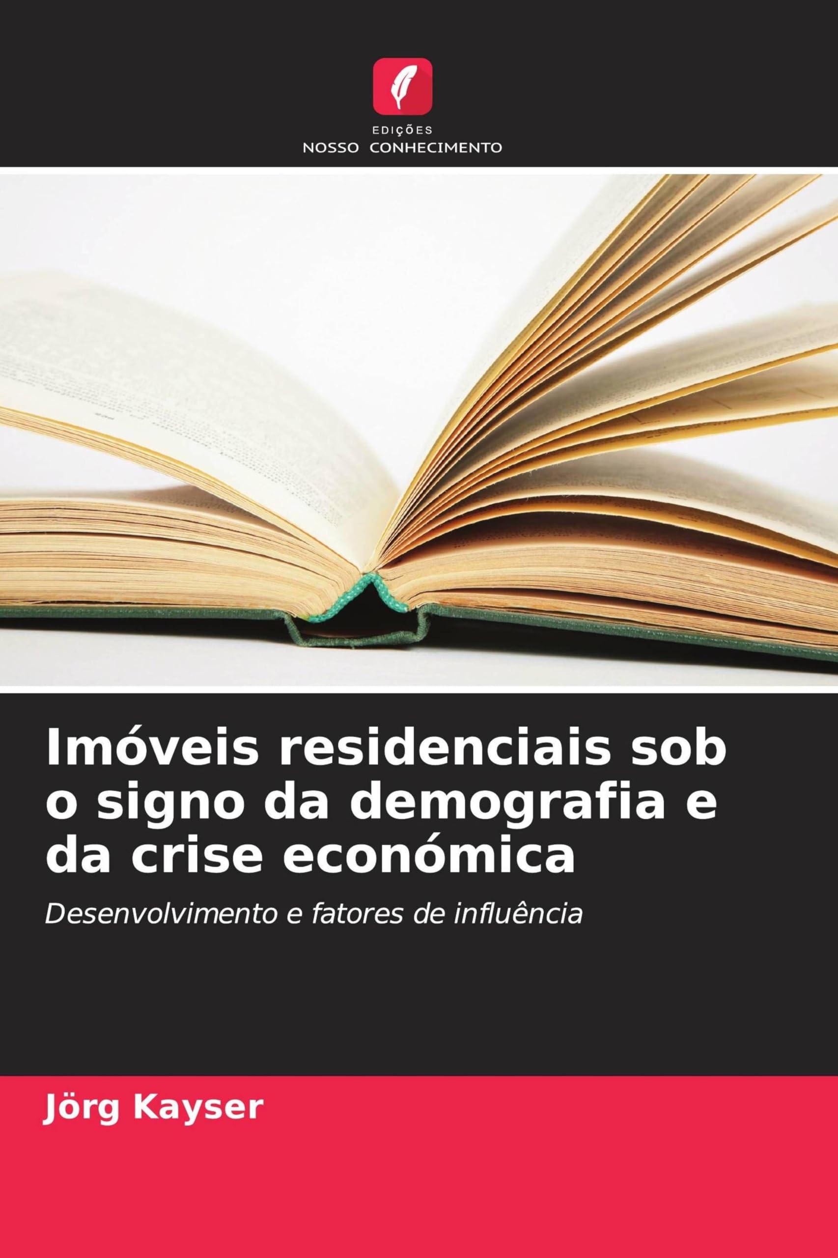 Imóveis residenciais sob o signo da demografia e da crise económica Books