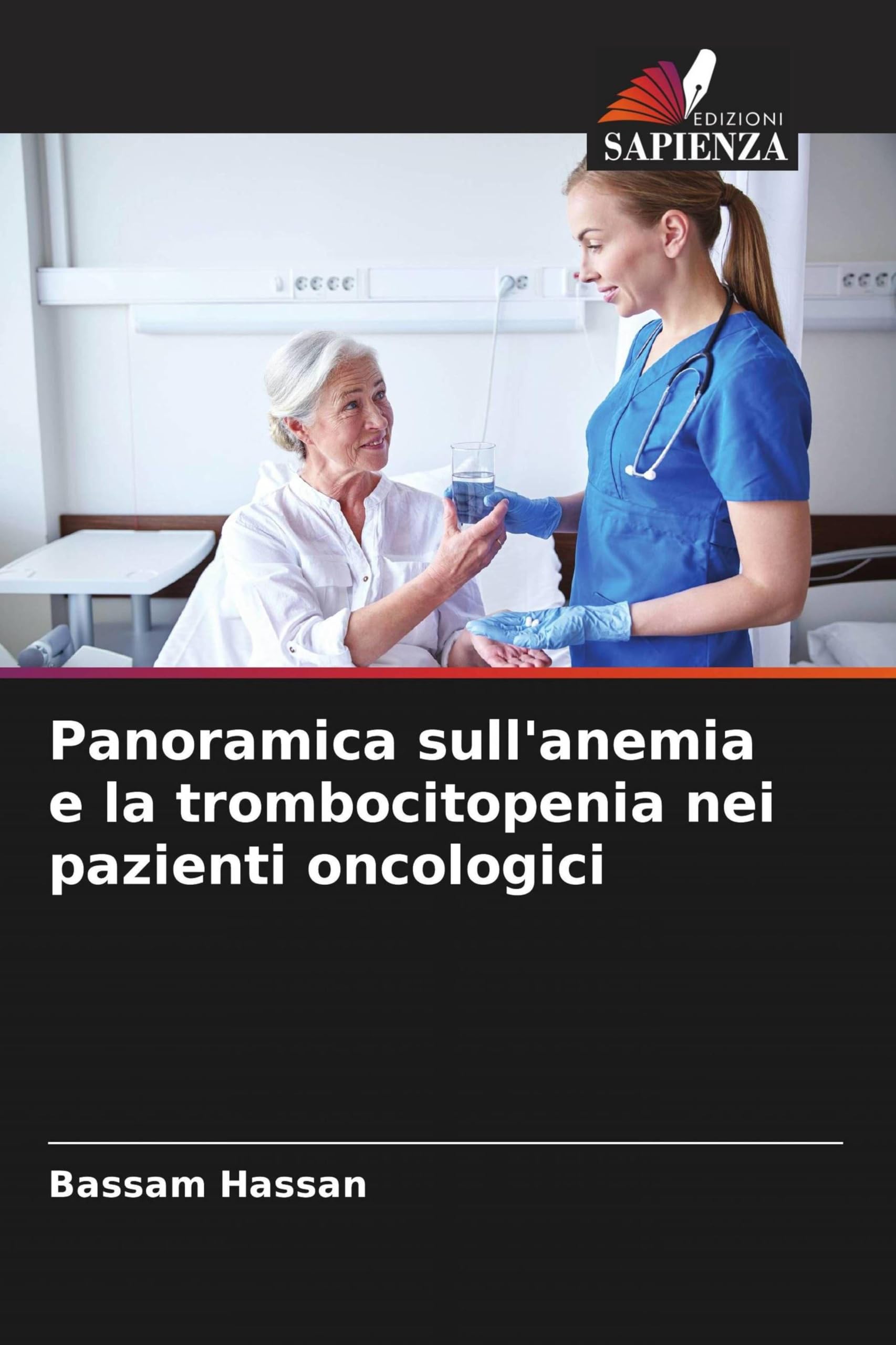 Panoramica sull'anemia e la trombocitopenia nei pazienti oncologici Books