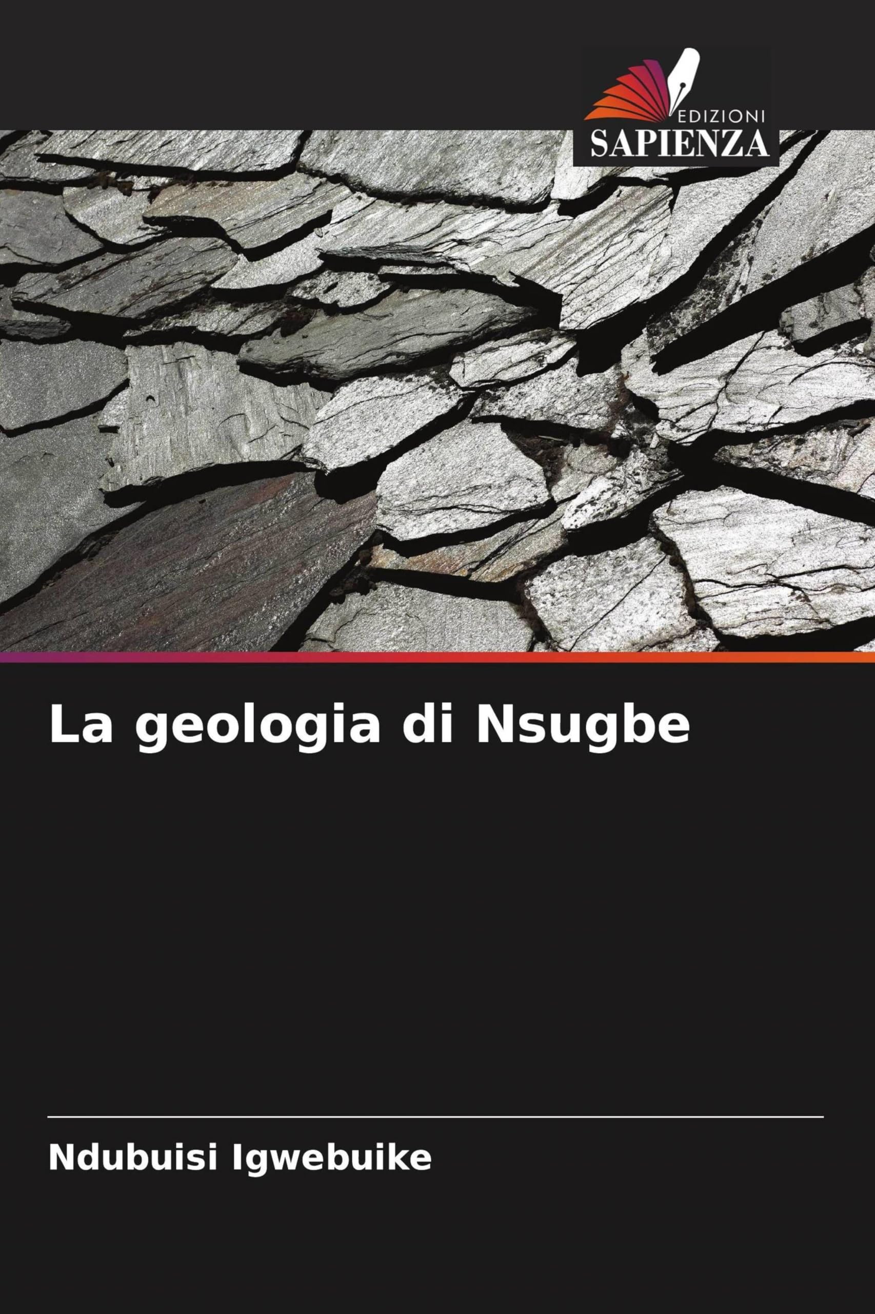 La geologia di Nsugbe Business & Technology