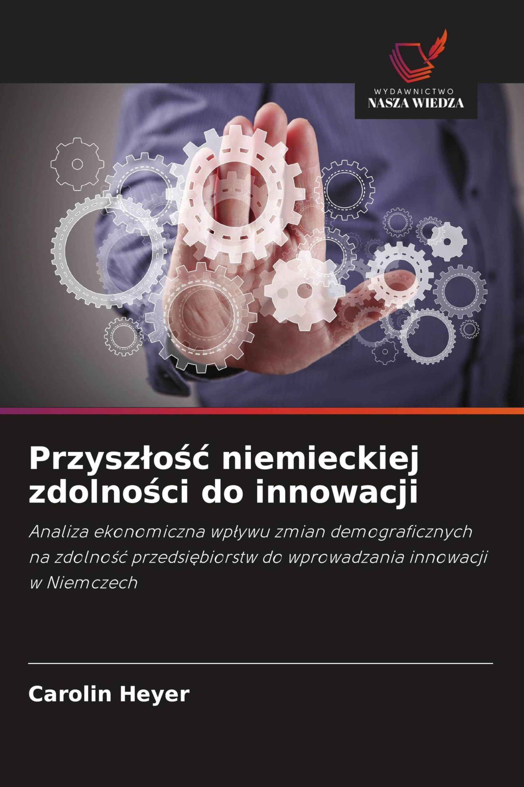 Przysz¿o¿¿ niemieckiej zdolno¿ci do innowacji Law