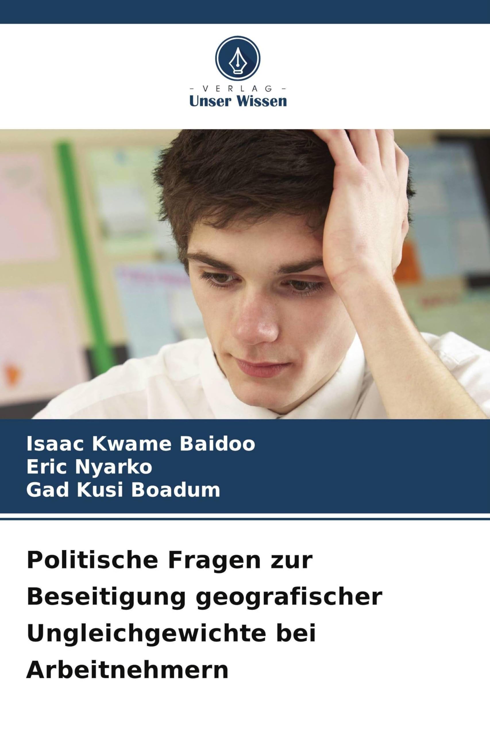 Politische Fragen zur Beseitigung geografischer Ungleichgewichte bei Arbeitnehmern Business, Finance & Career