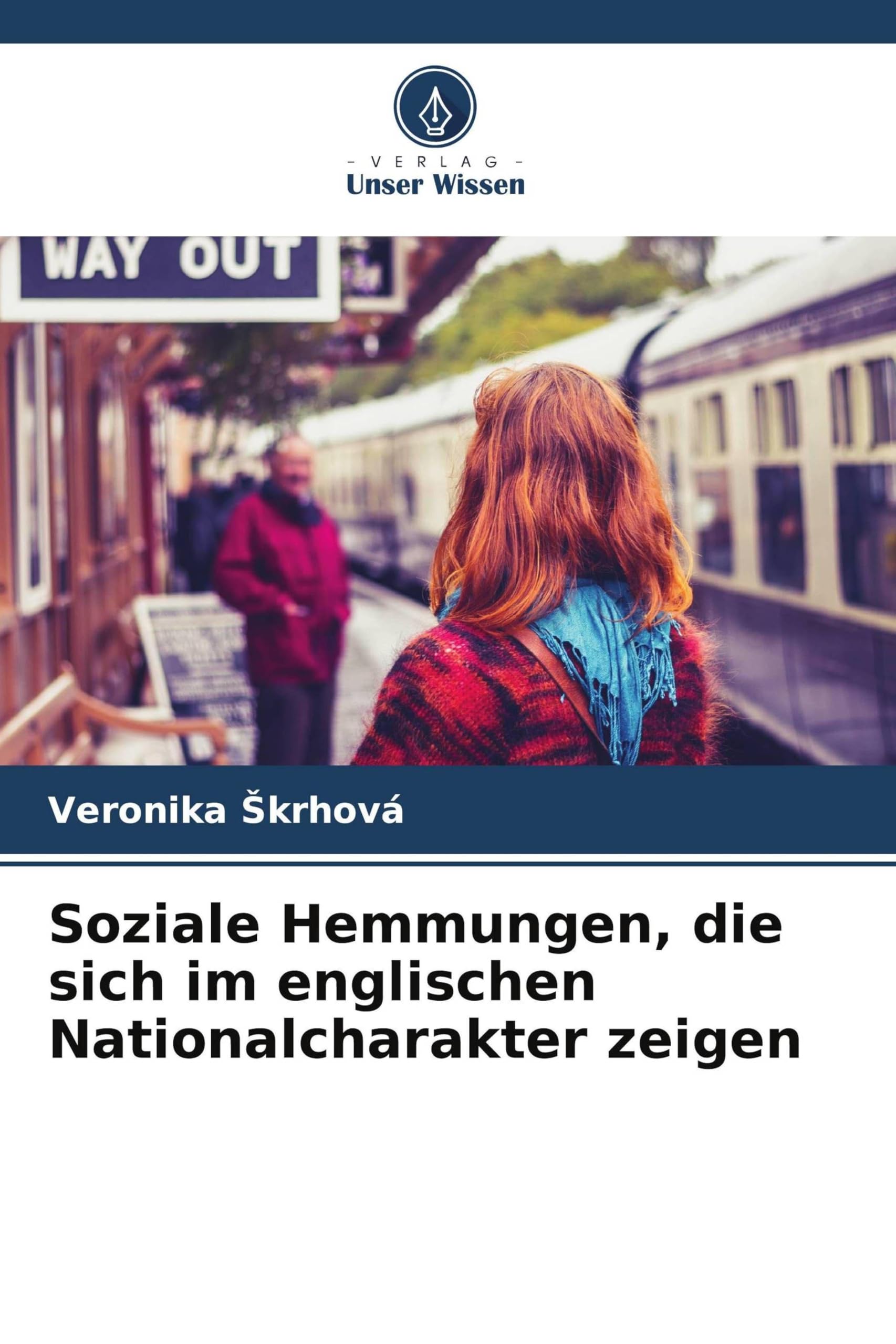 Soziale Hemmungen, die sich im englischen Nationalcharakter zeigen Law