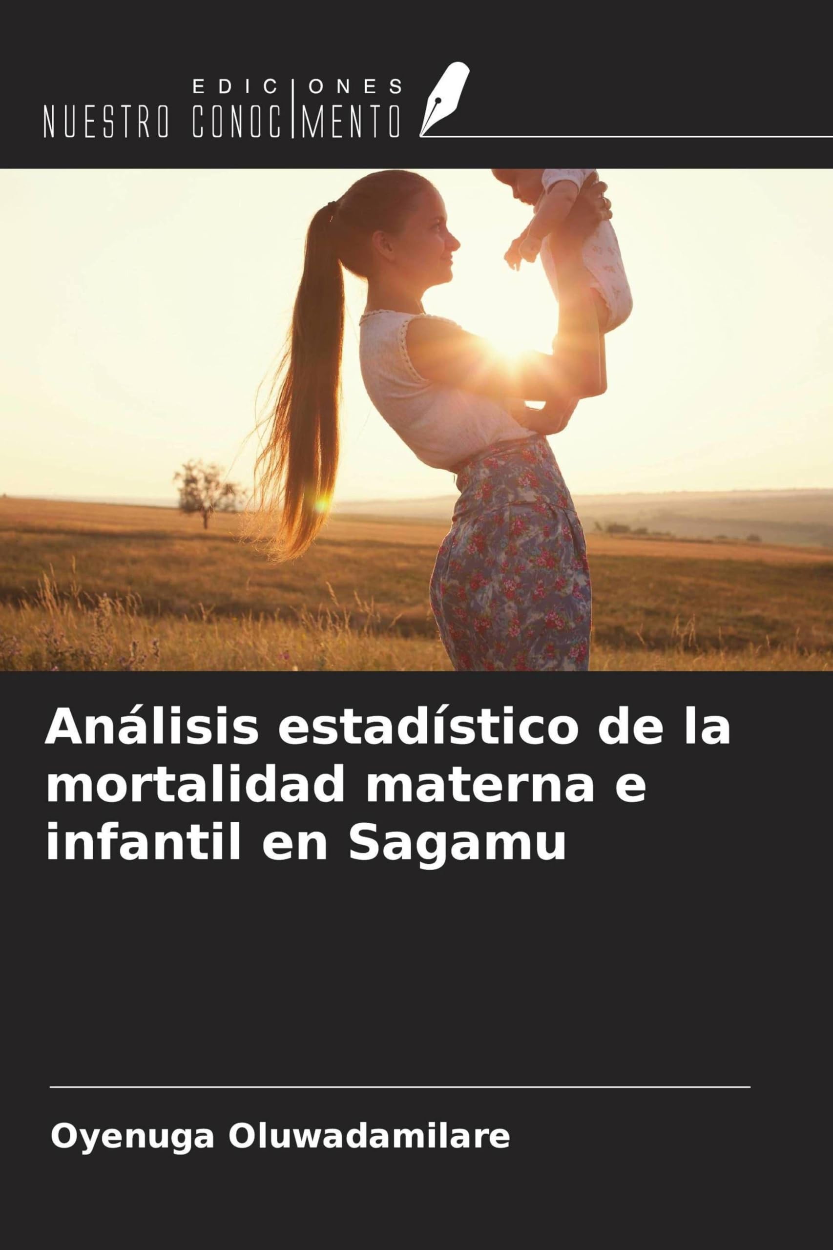 Análisis estadístico de la mortalidad materna e infantil en Sagamu Law