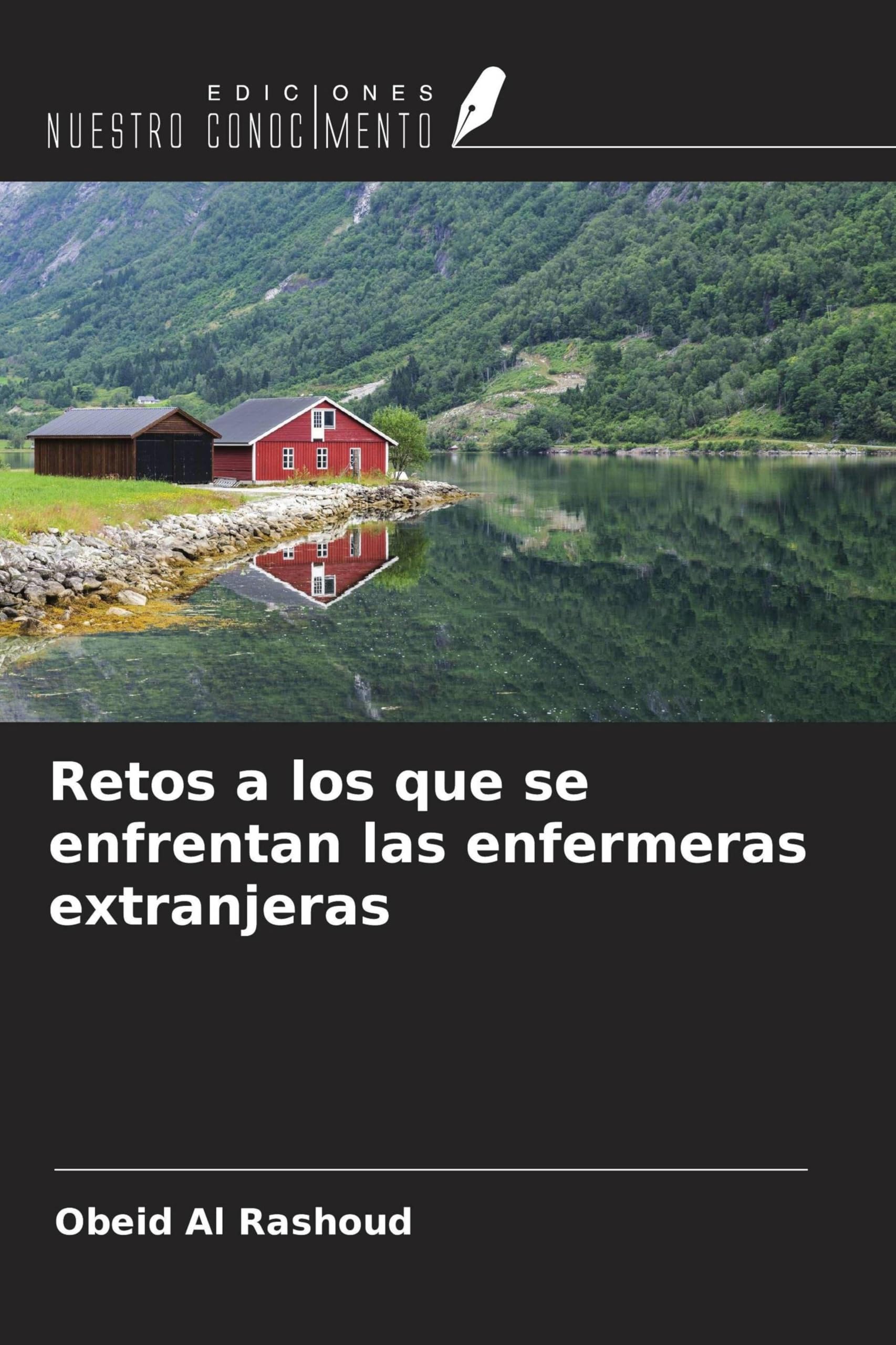 Retos a los que se enfrentan las enfermeras extranjeras Medicine