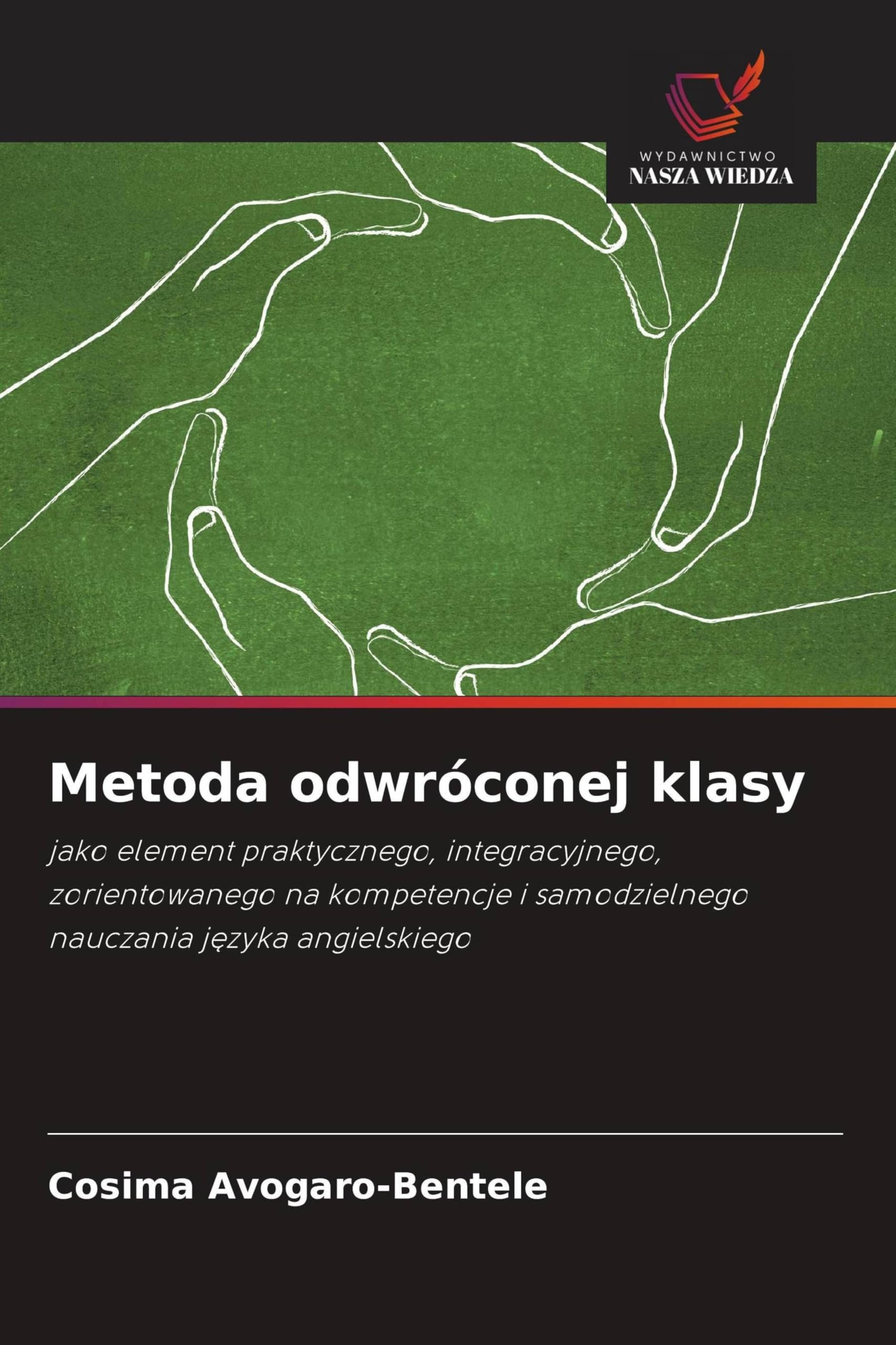 Metoda odwróconej klasy Books