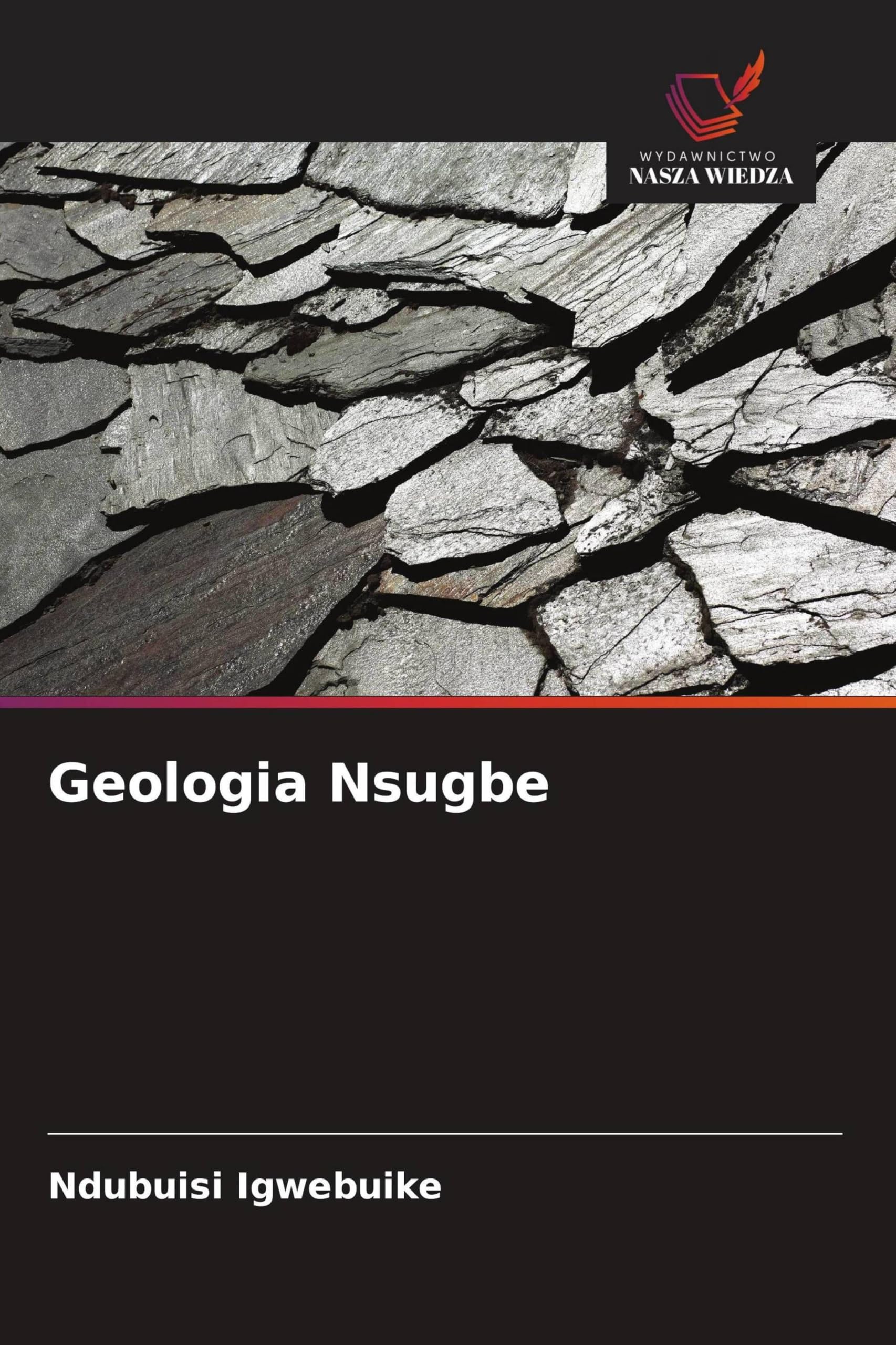Geologia Nsugbe Business & Technology