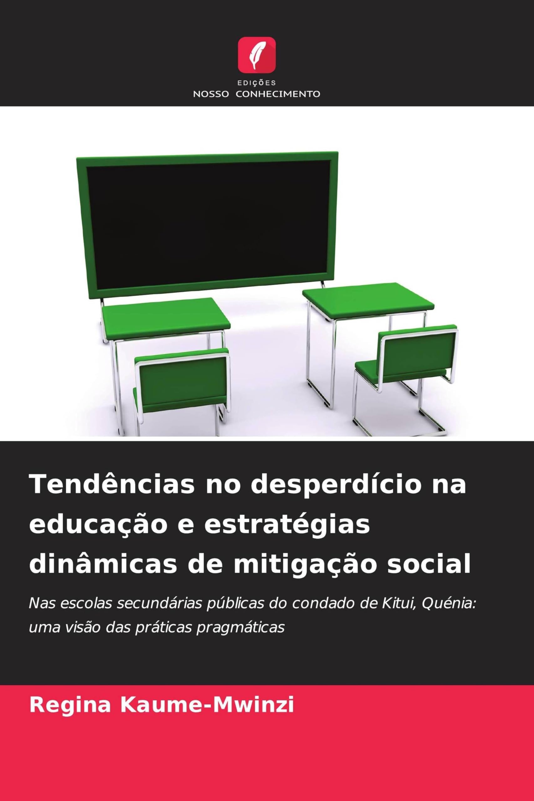 Tendências no desperdício na educação e estratégias dinâmicas de mitigação social Business, Finance & Career