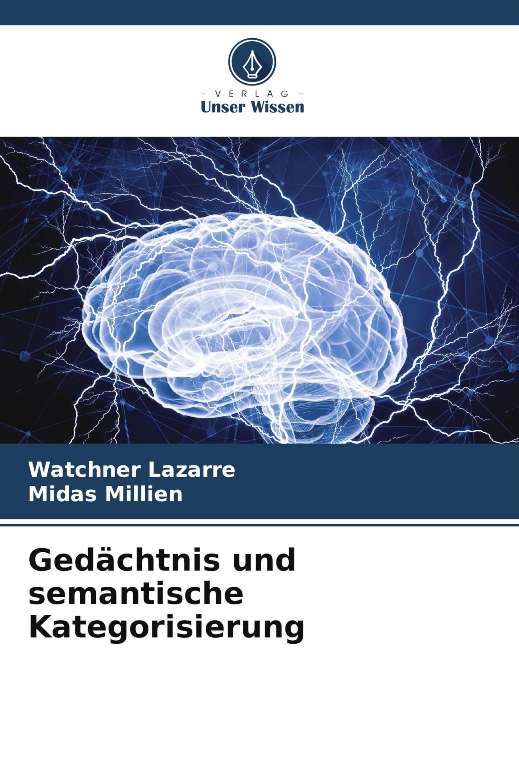 Gedächtnis und semantische Kategorisierung Psychology