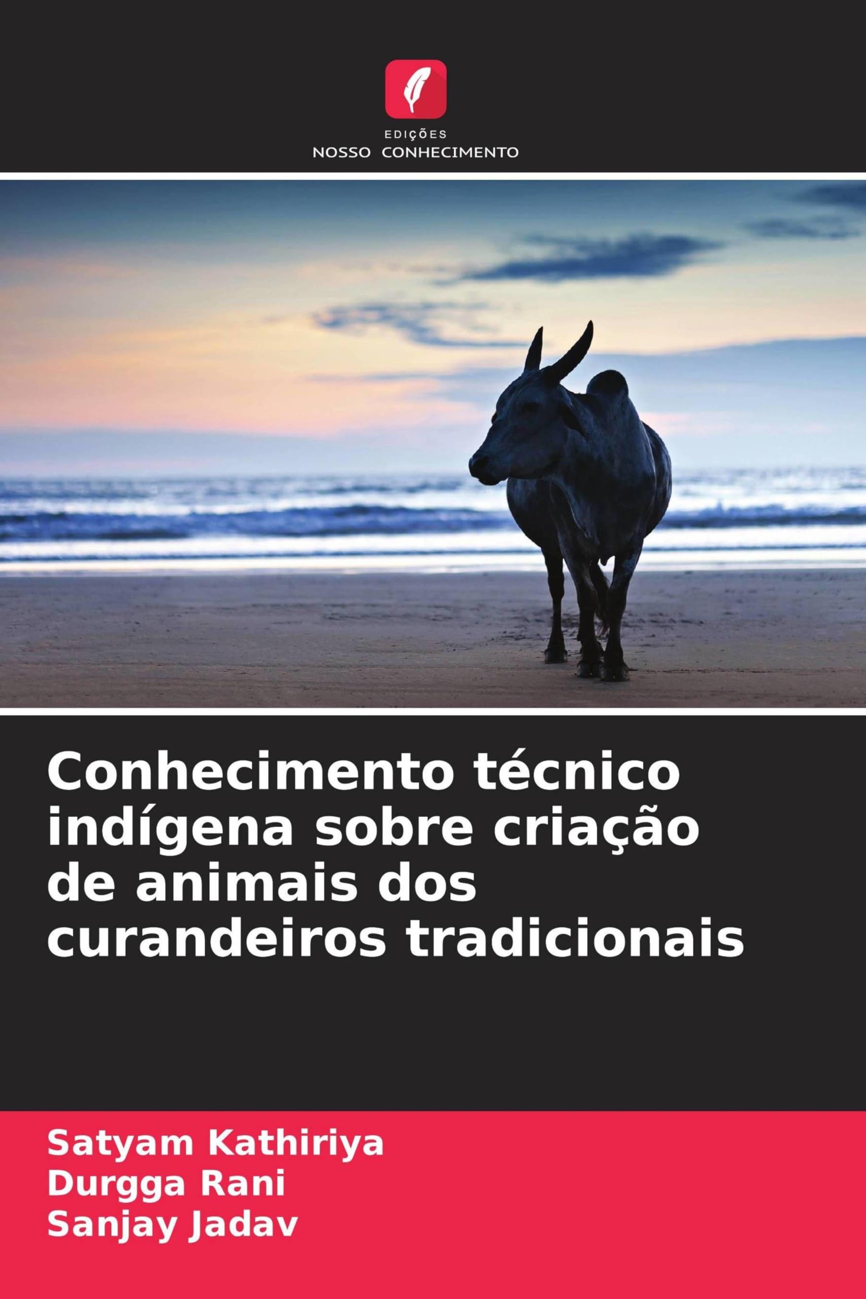 Conhecimento técnico indígena sobre criação de animais dos curandeiros tradicionais Natural Sciences