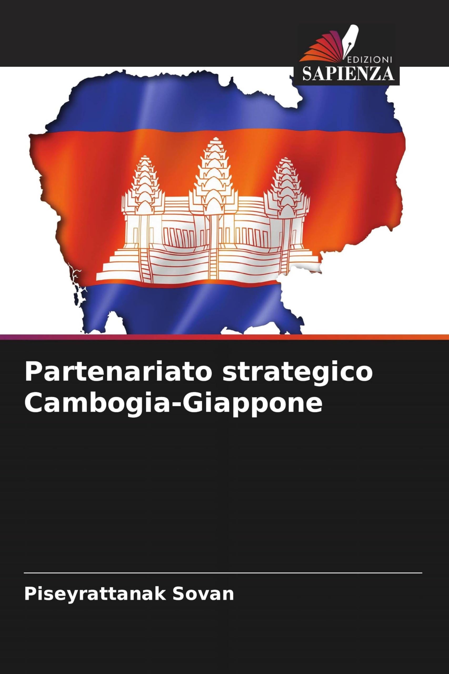 Partenariato strategico Cambogia-Giappone Law