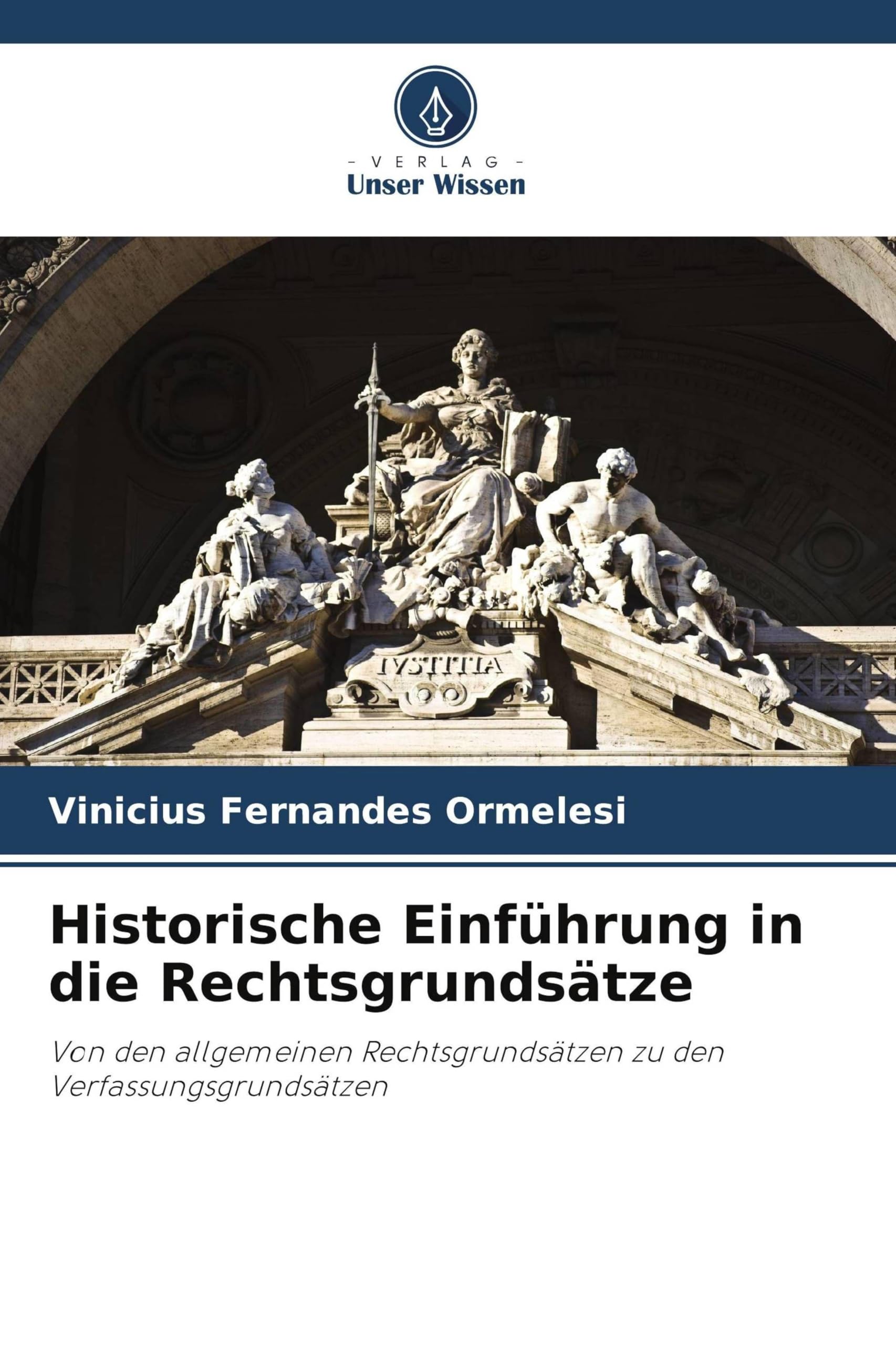 Historische Einführung in die Rechtsgrundsätze Books