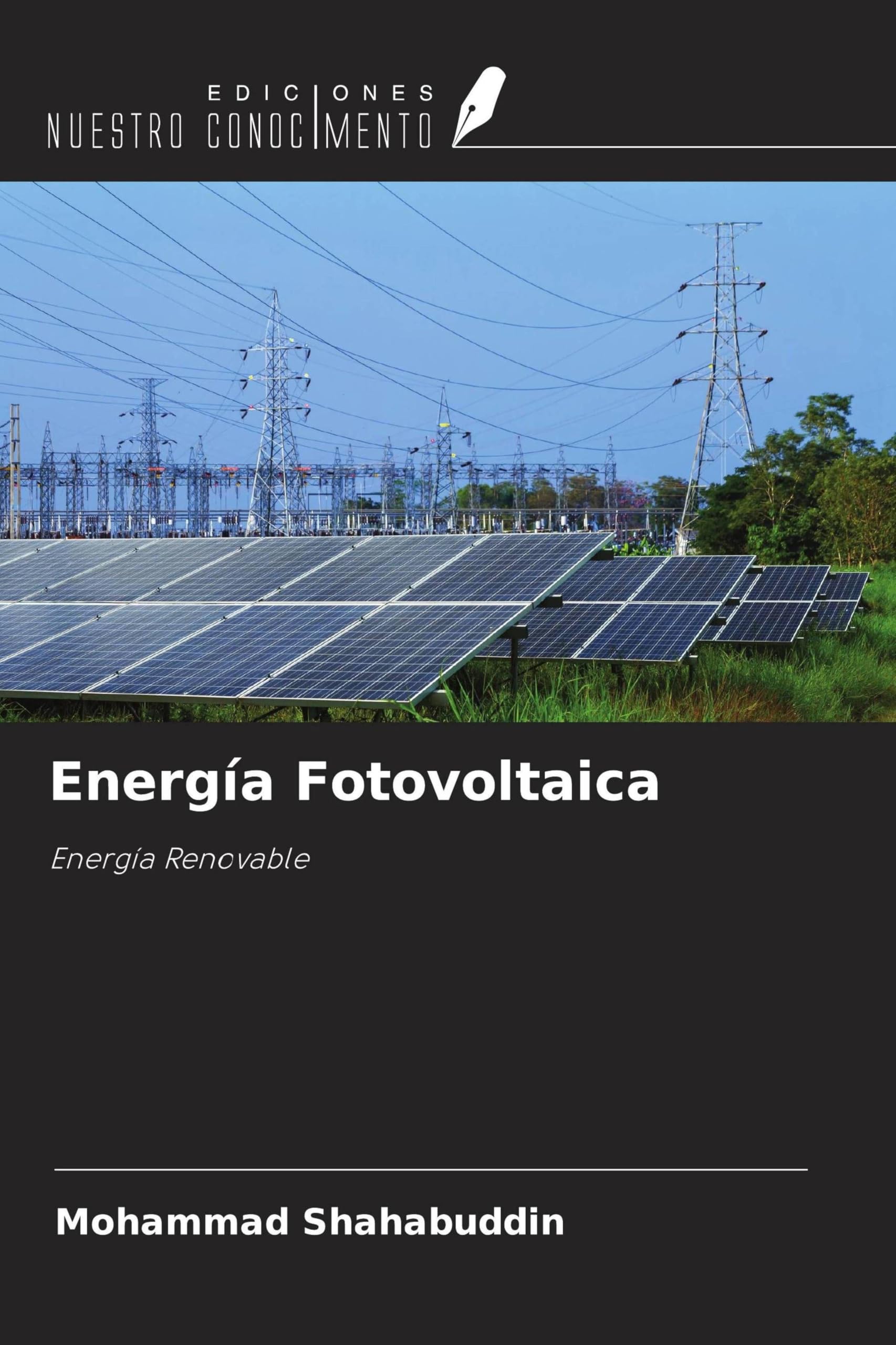 Energía Fotovoltaica Business & Technology