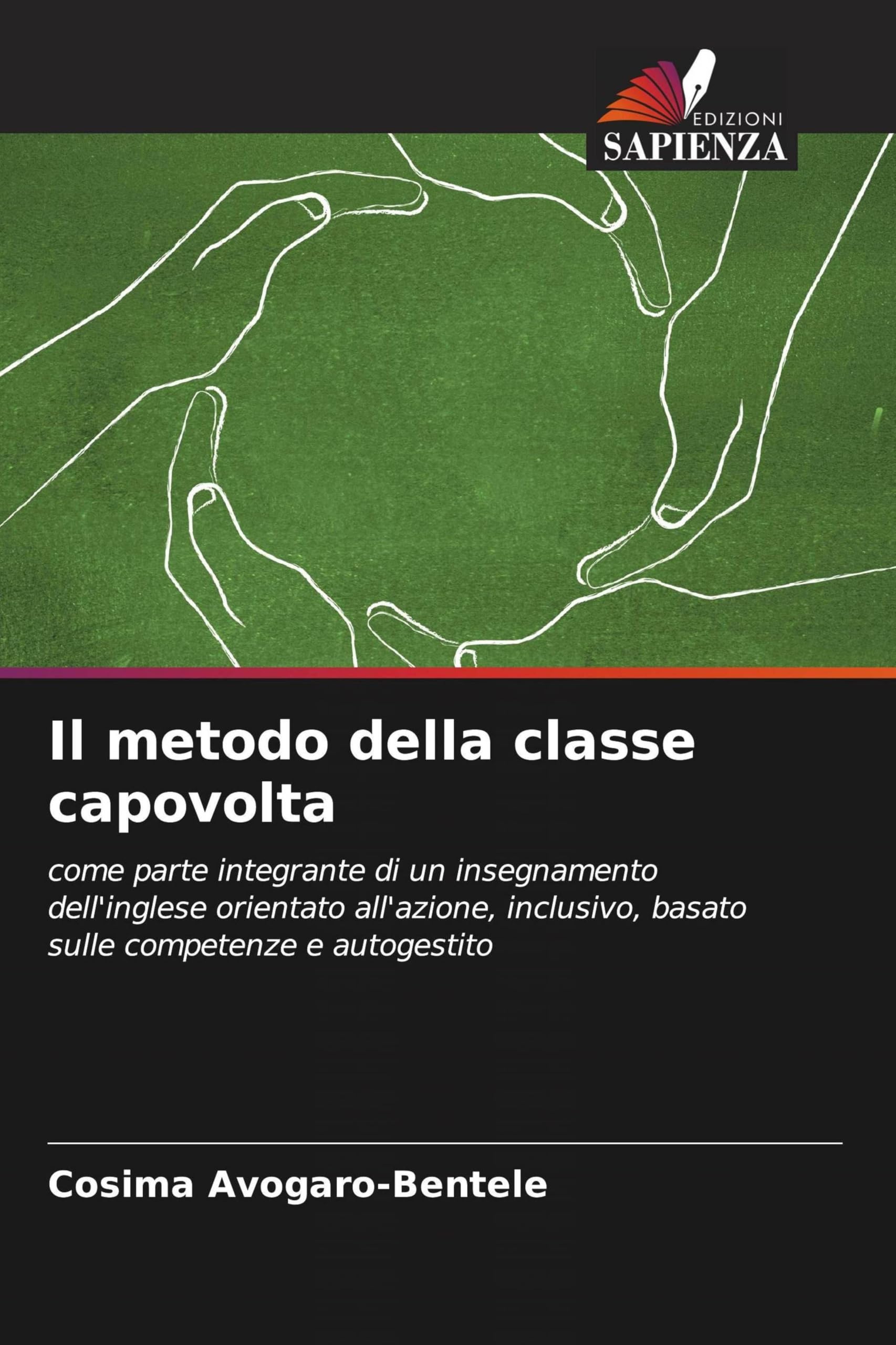 Il metodo della classe capovolta Books