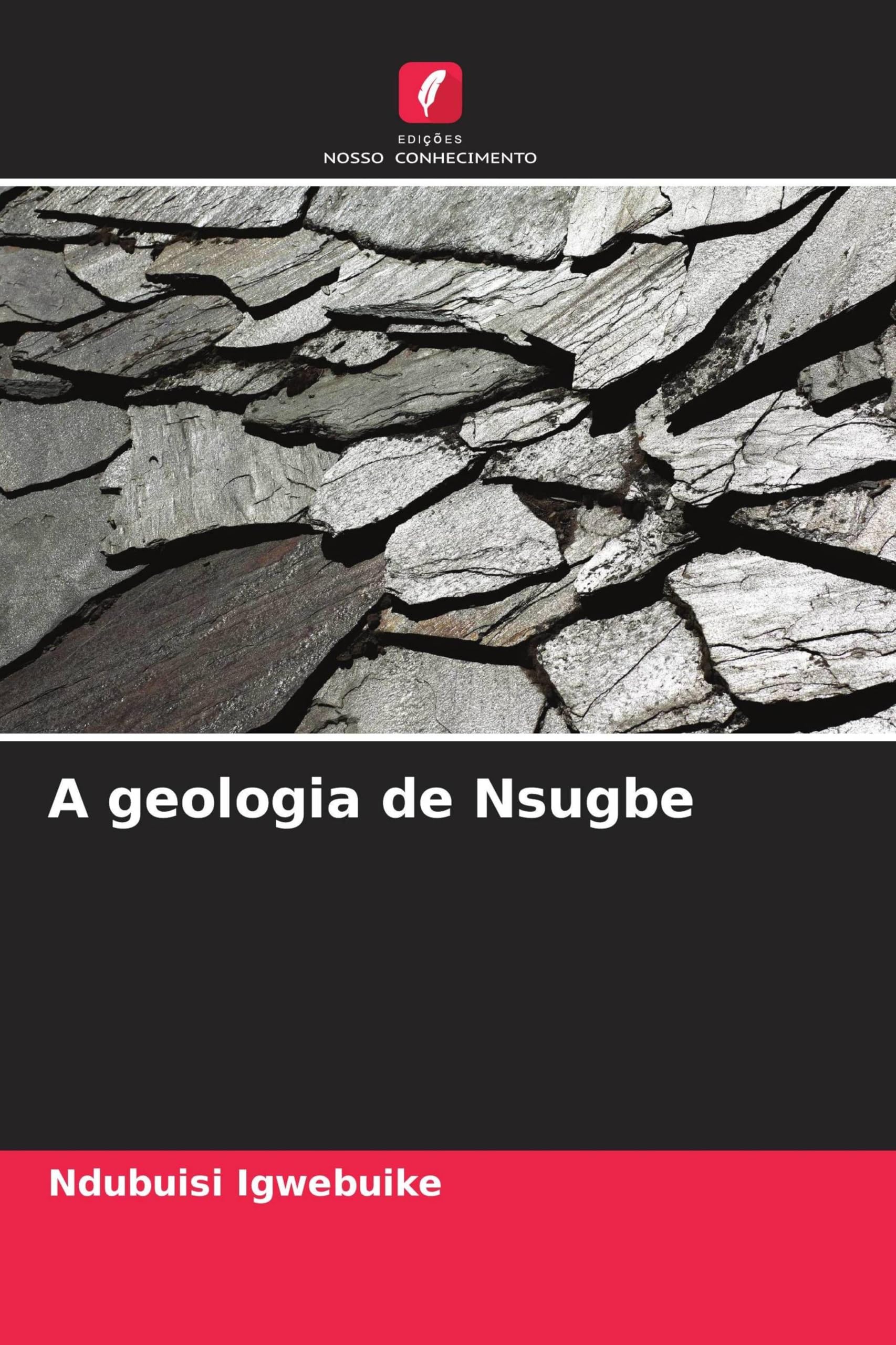 A geologia de Nsugbe Business & Technology