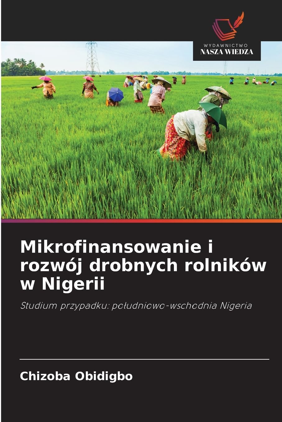 Mikrofinansowanie i rozwój drobnych rolników w Nigerii Law