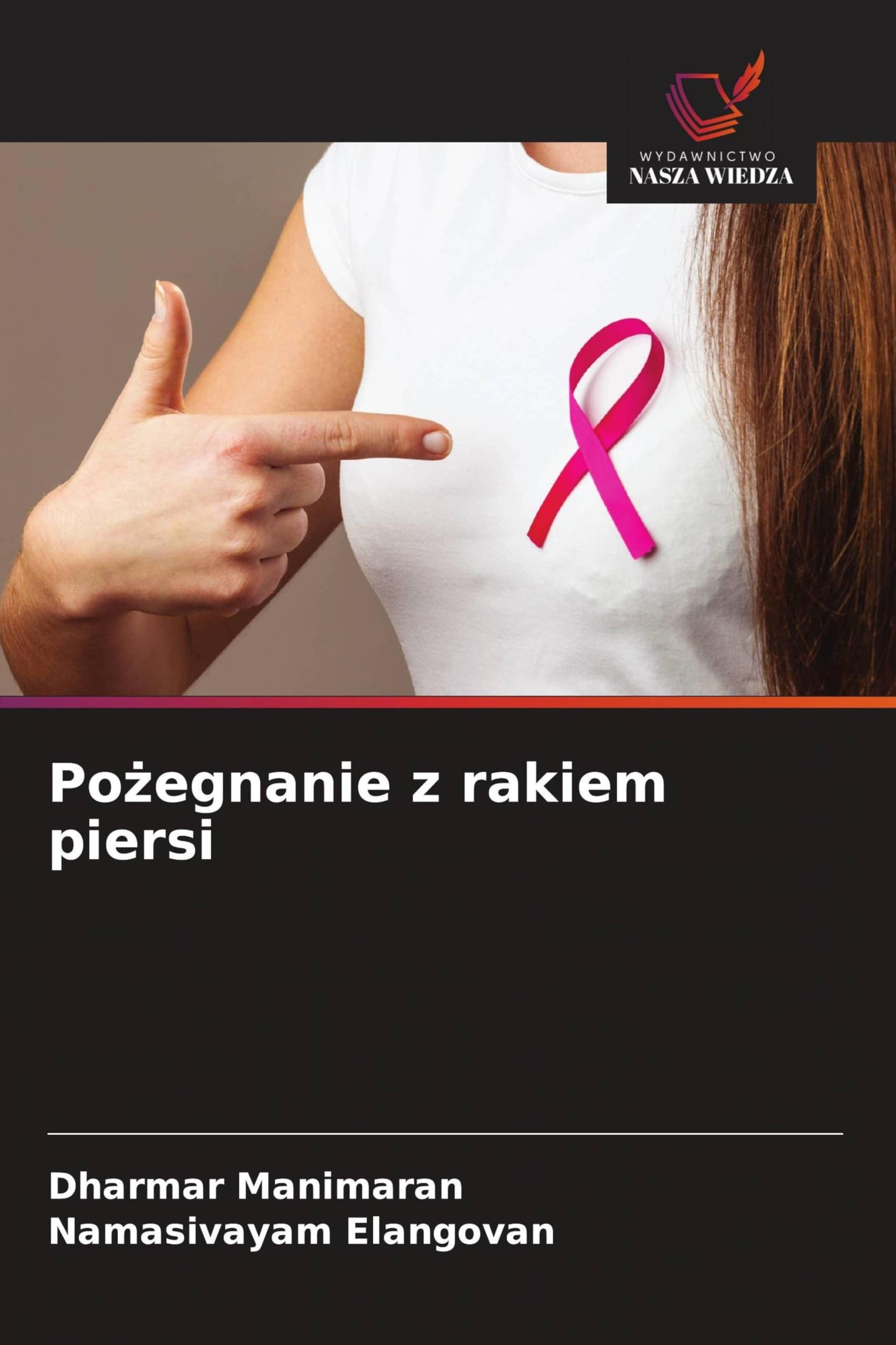 Po¿egnanie z rakiem piersi Medicine