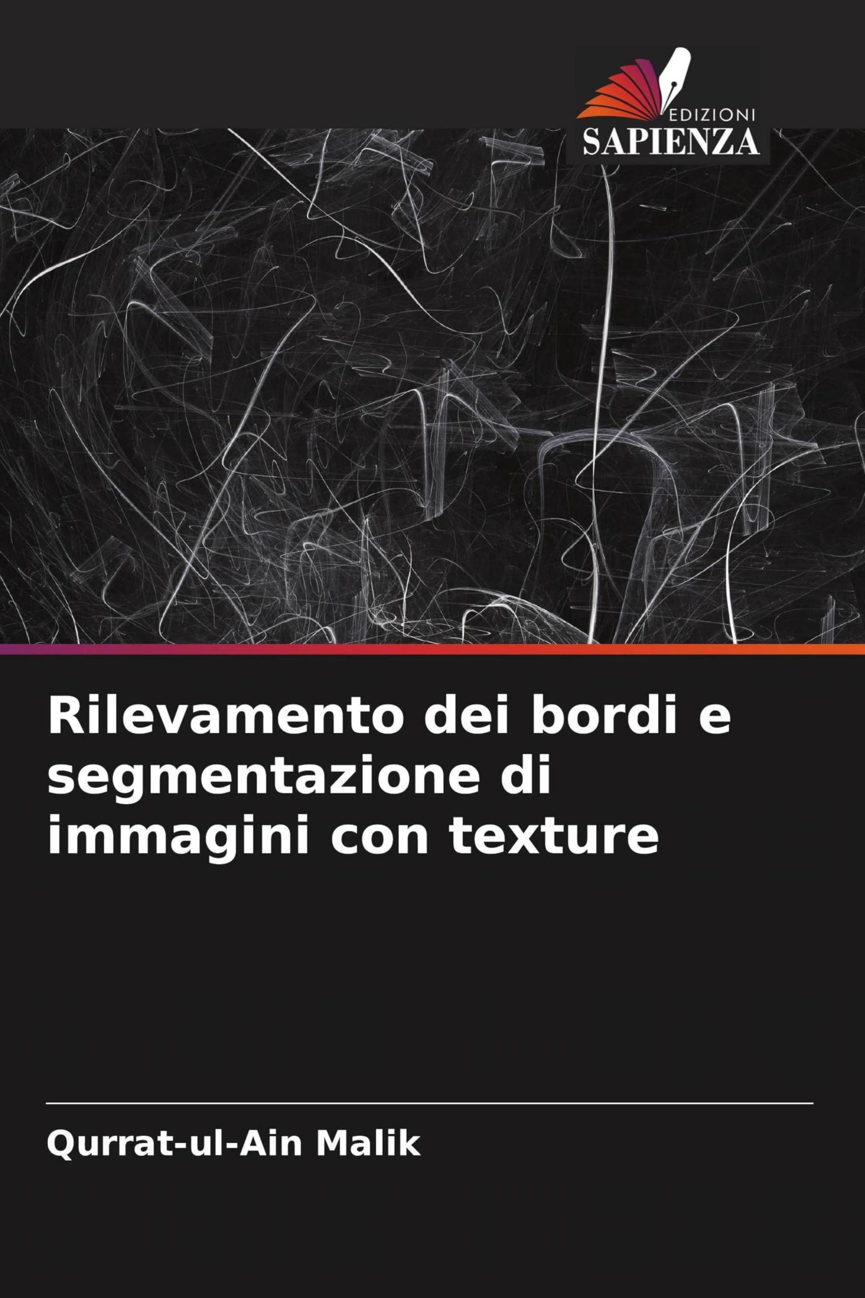 Rilevamento dei bordi e segmentazione di immagini con texture Law