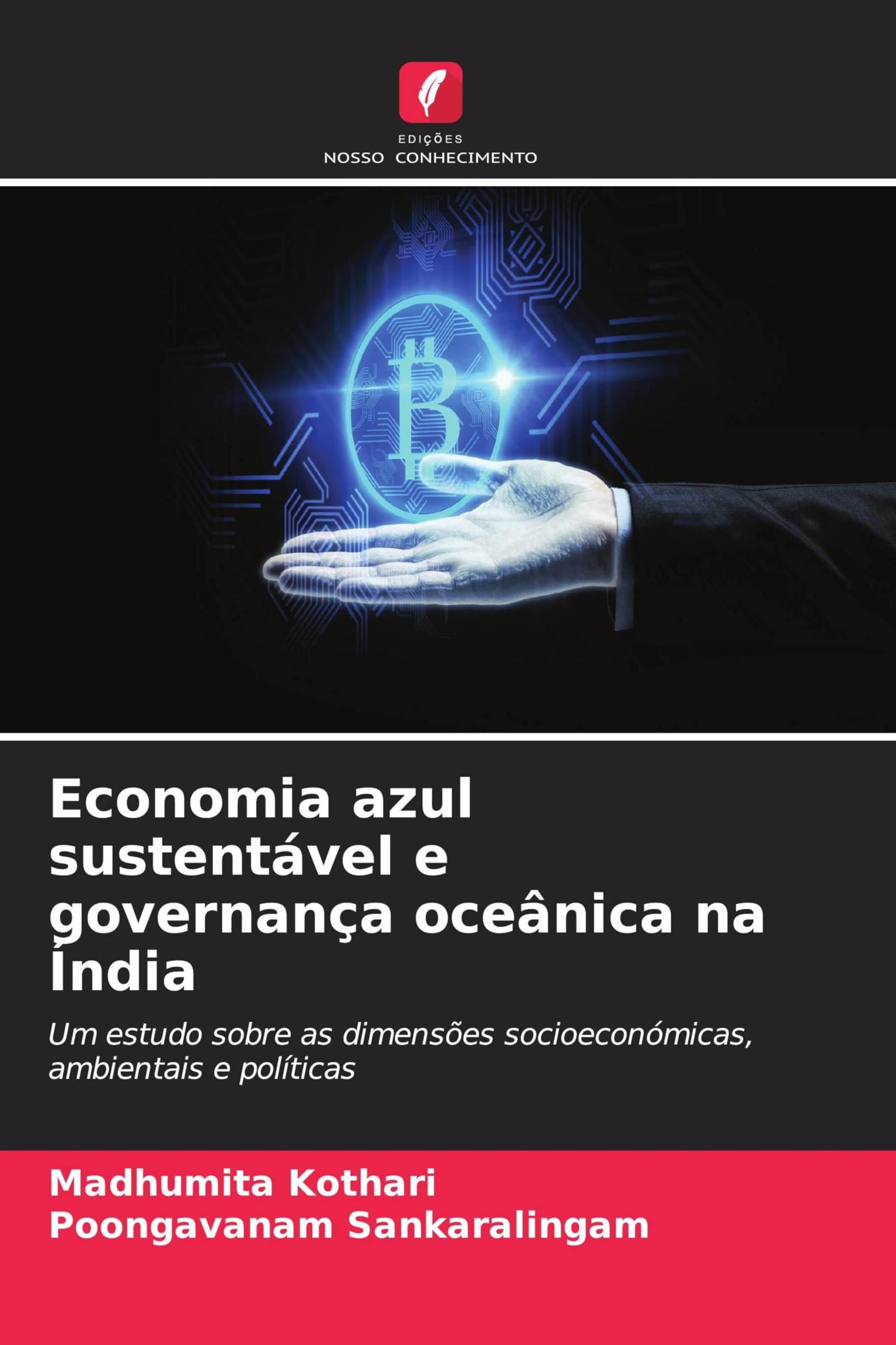 Economia azul sustentável e governança oceânica na Índia Law
