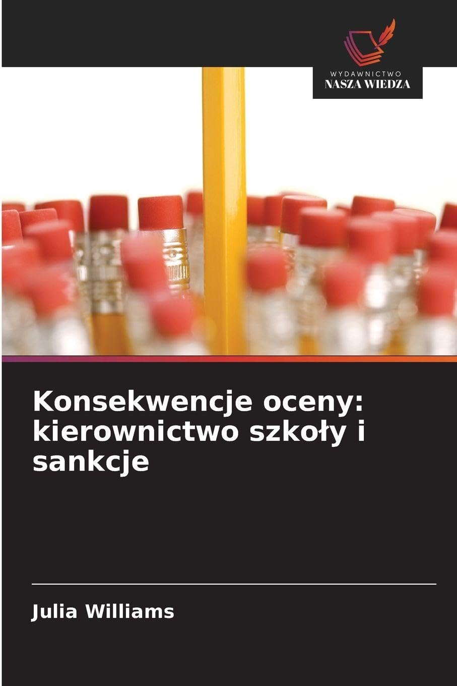 Konsekwencje oceny: kierownictwo szko¿y i sankcje Business, Finance & Career