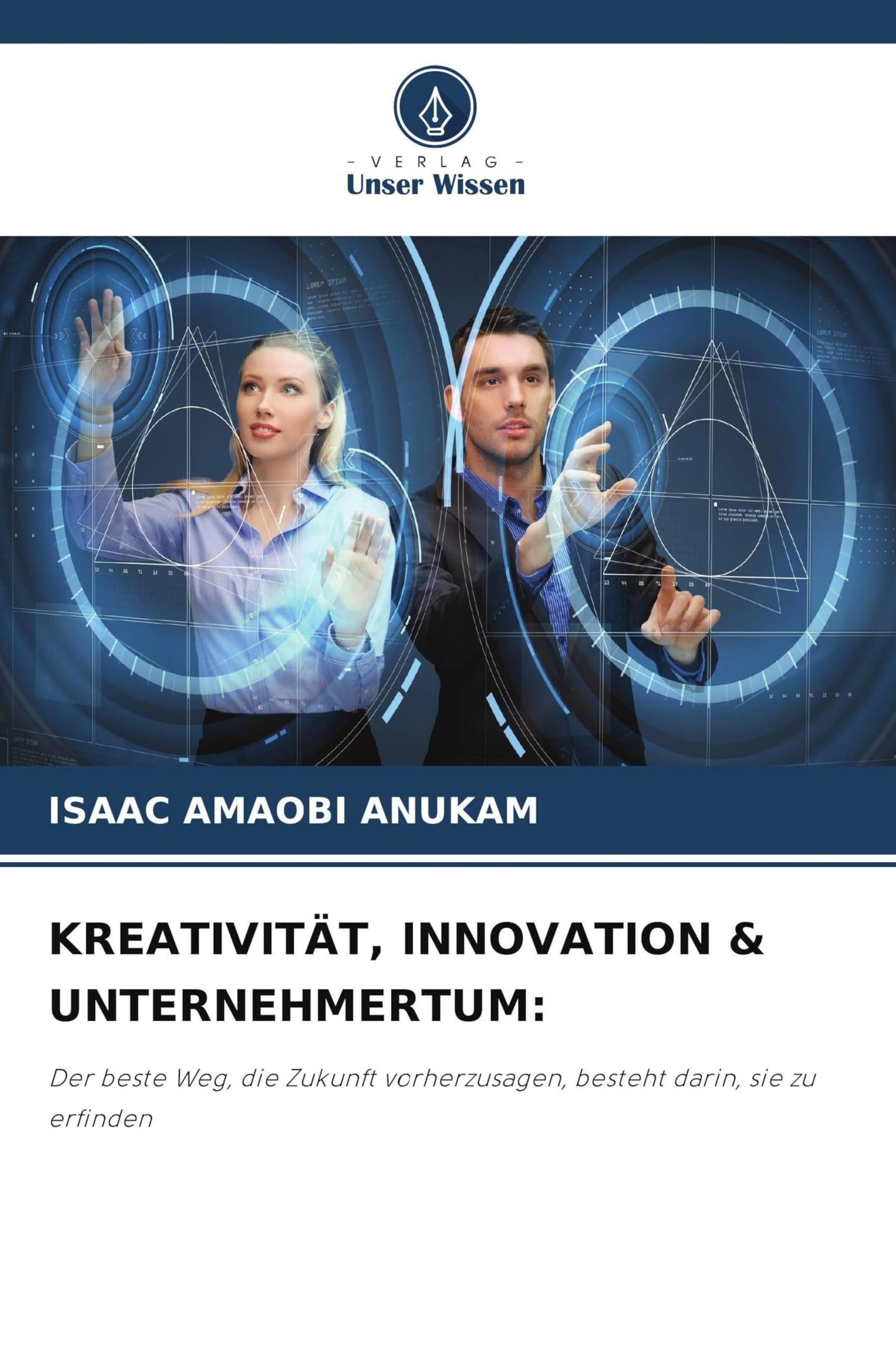 KREATIVITÄT, INNOVATION & UNTERNEHMERTUM: Law
