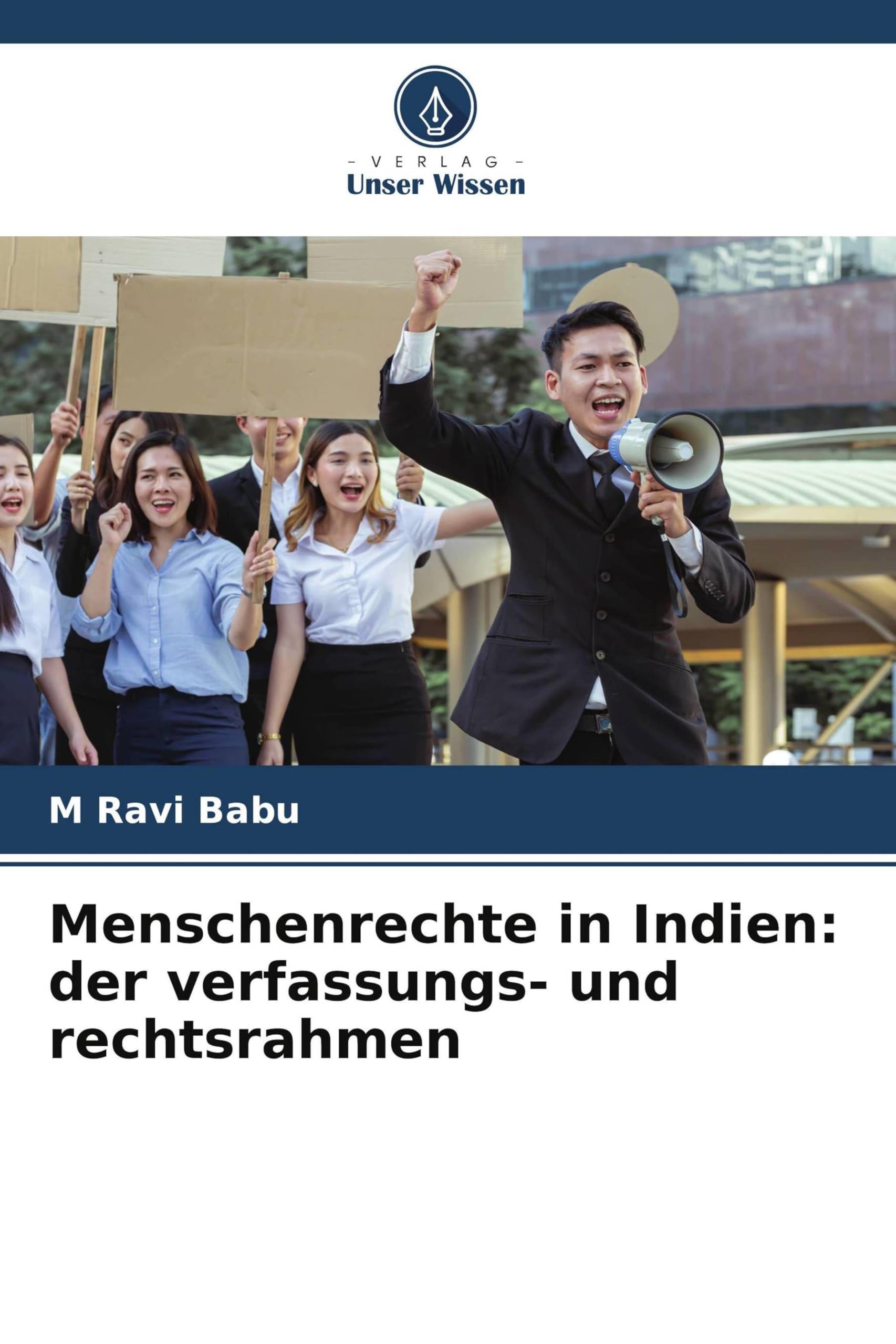 Menschenrechte in Indien: der verfassungs- und rechtsrahmen Law