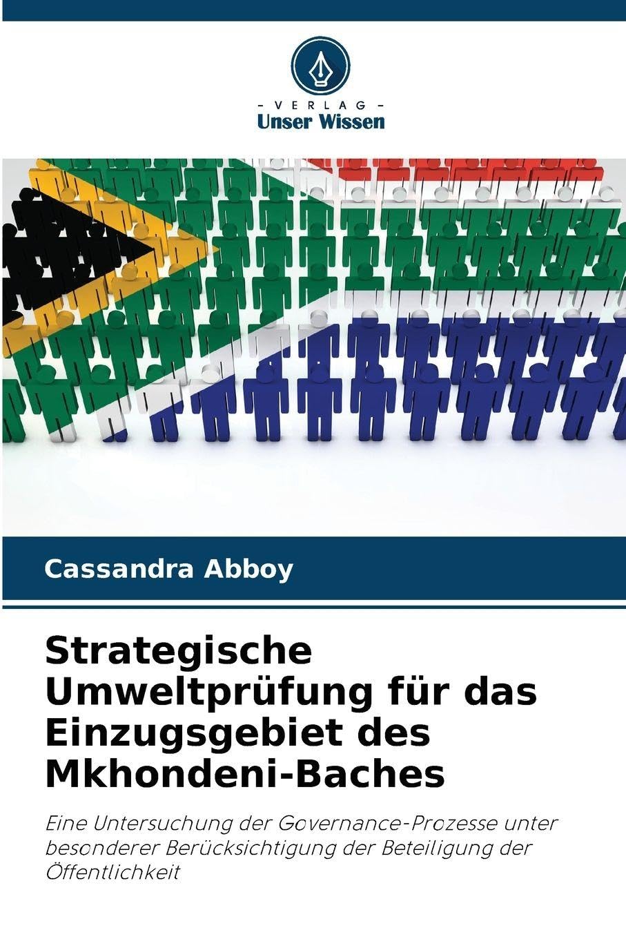 Strategische Umweltprüfung für das Einzugsgebiet des Mkhondeni-Baches Law