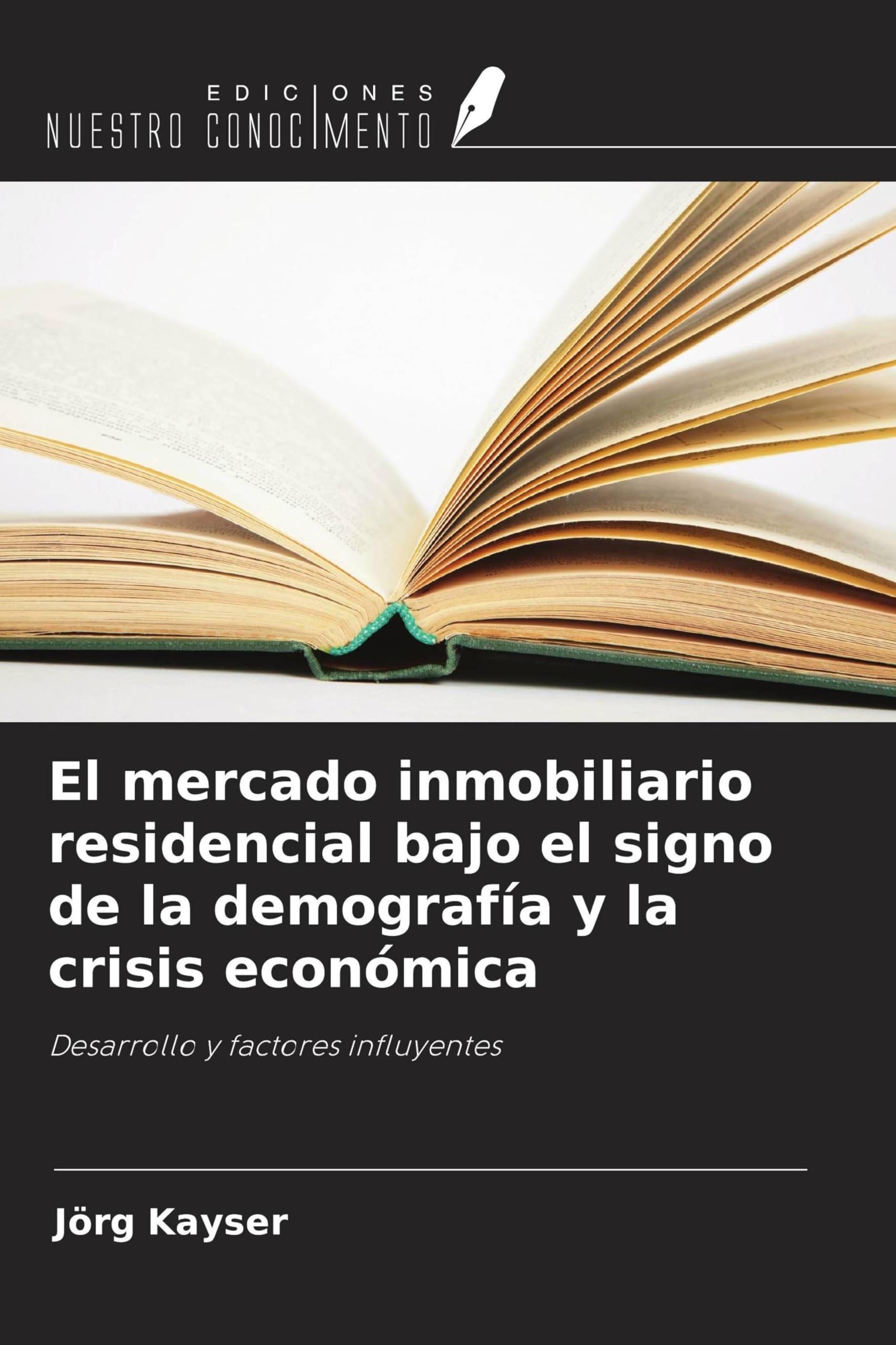 El mercado inmobiliario residencial bajo el signo de la demografía y la crisis económica Law