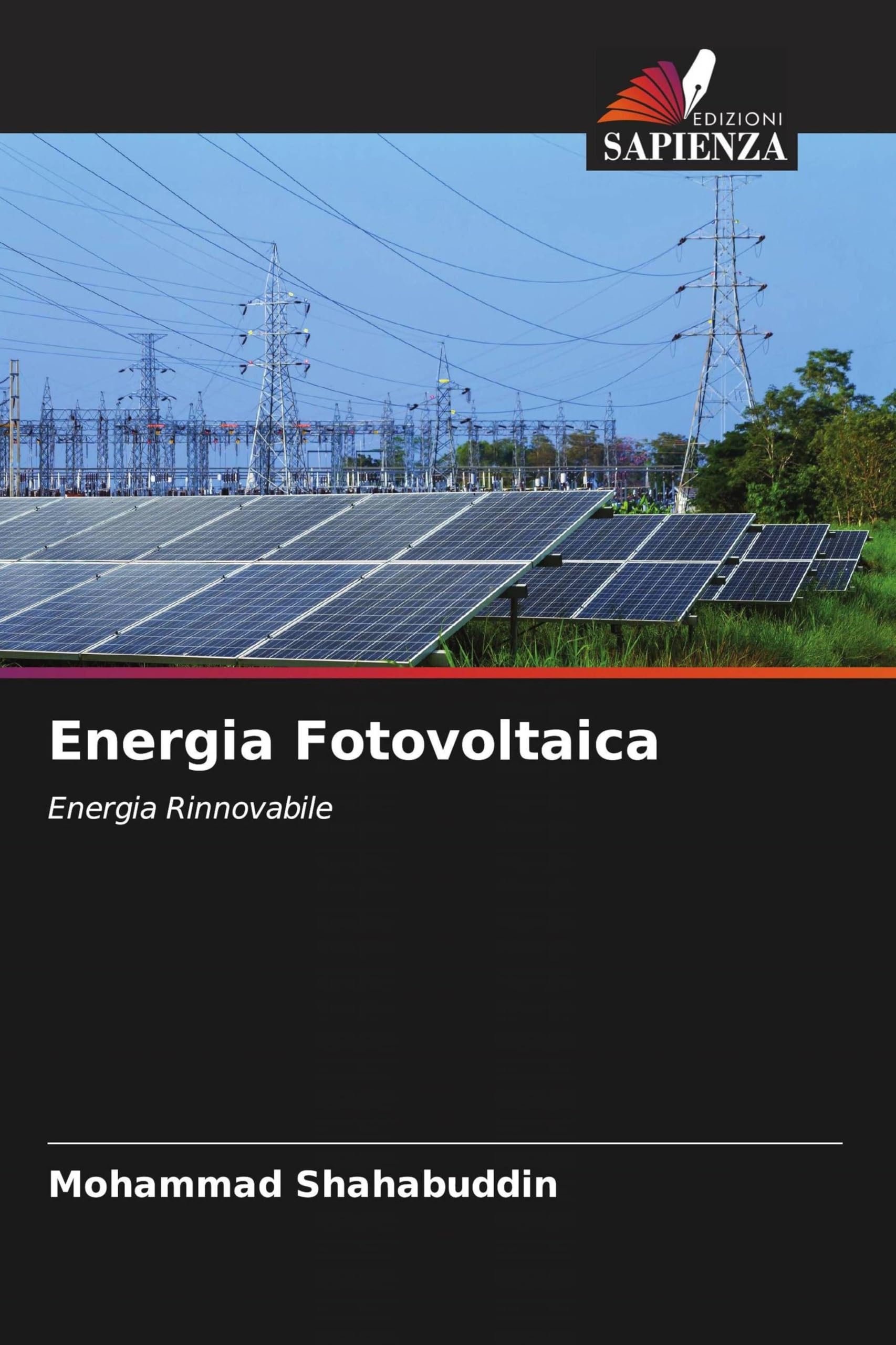Energia Fotovoltaica Books