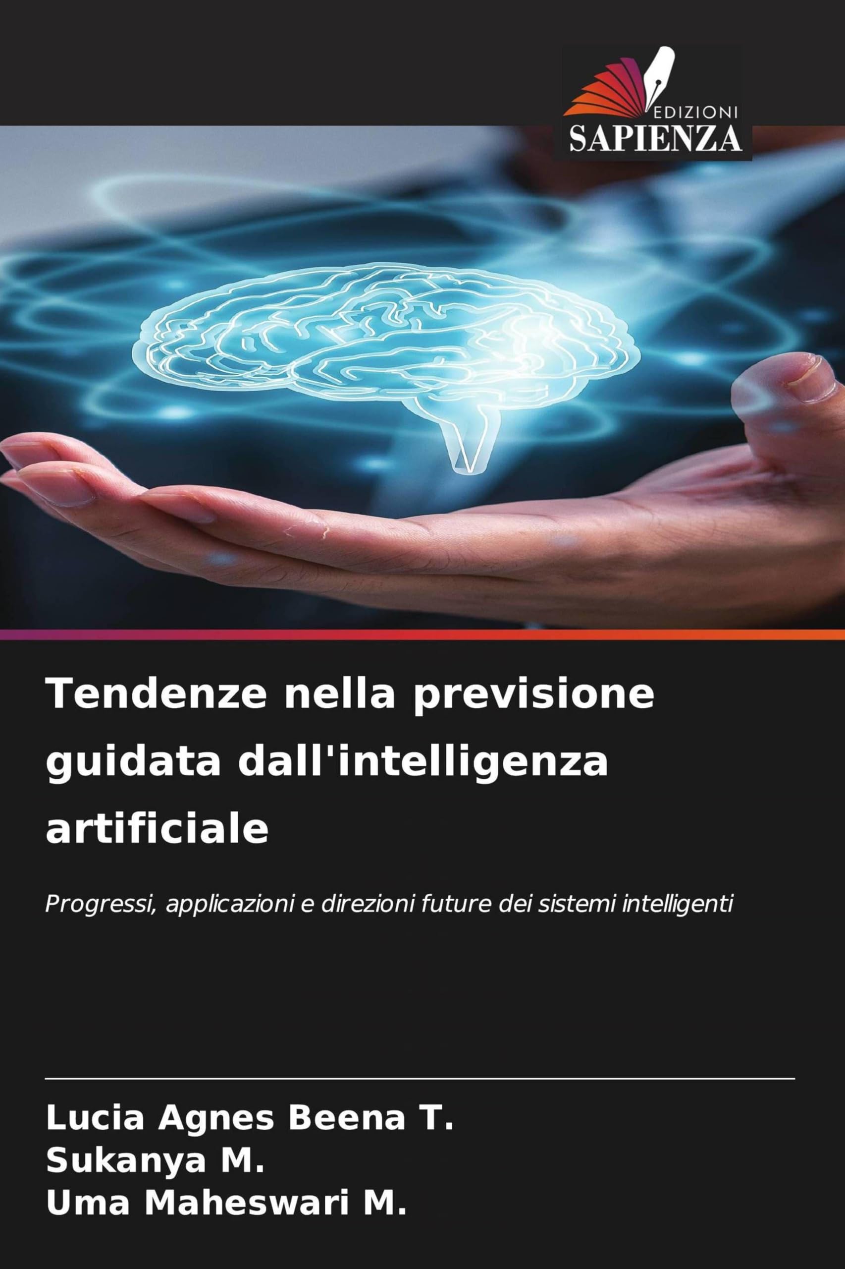 Tendenze nella previsione guidata dall'intelligenza artificiale Books