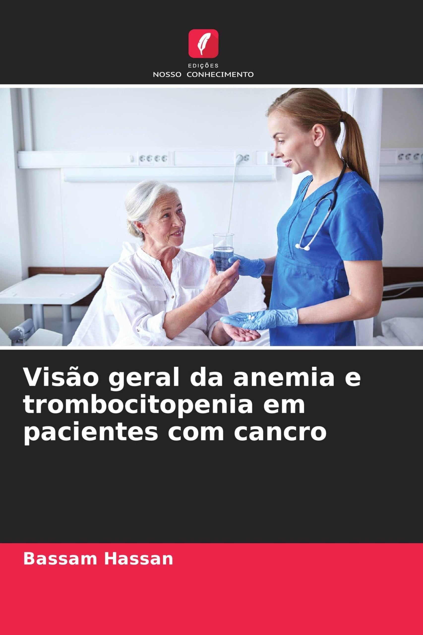 Visão geral da anemia e trombocitopenia em pacientes com cancro Books