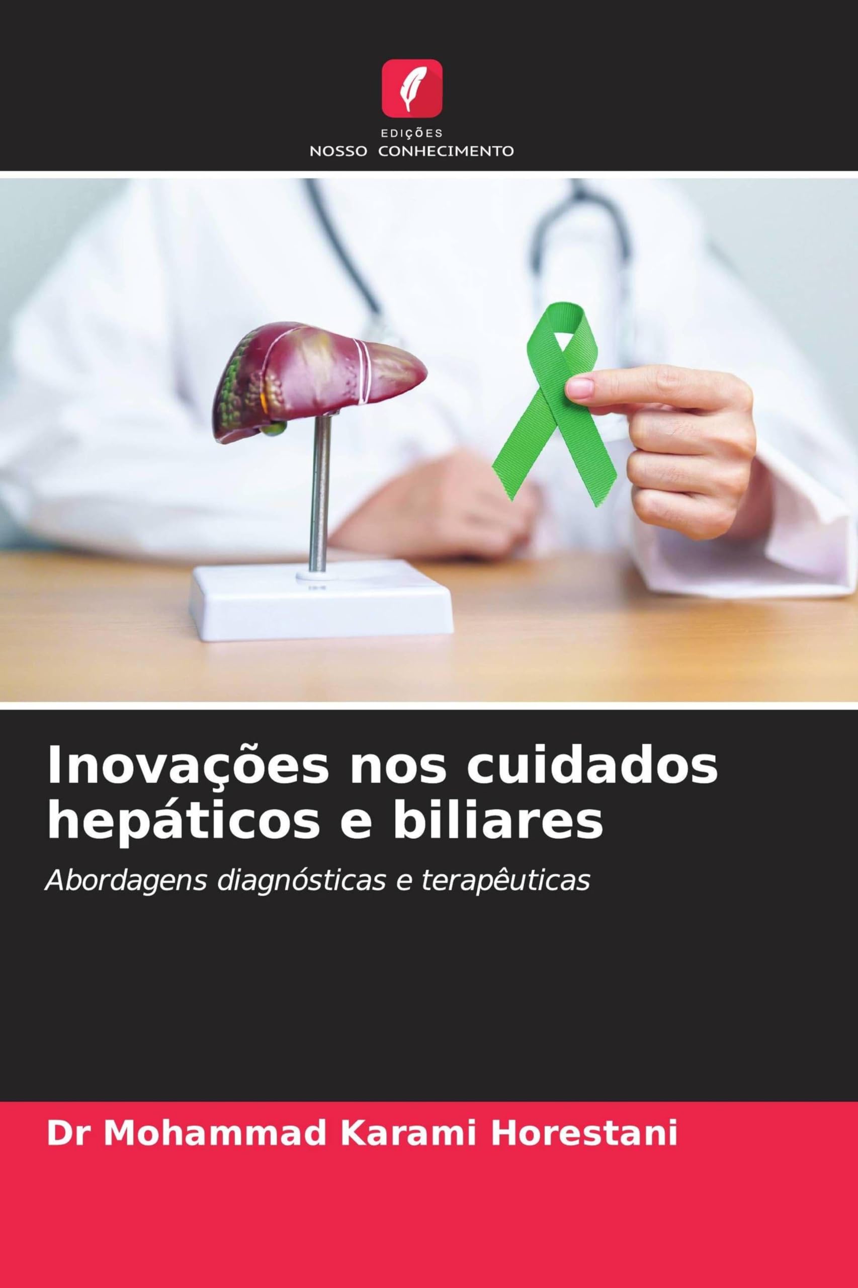 Inovações nos cuidados hepáticos e biliares Medicine