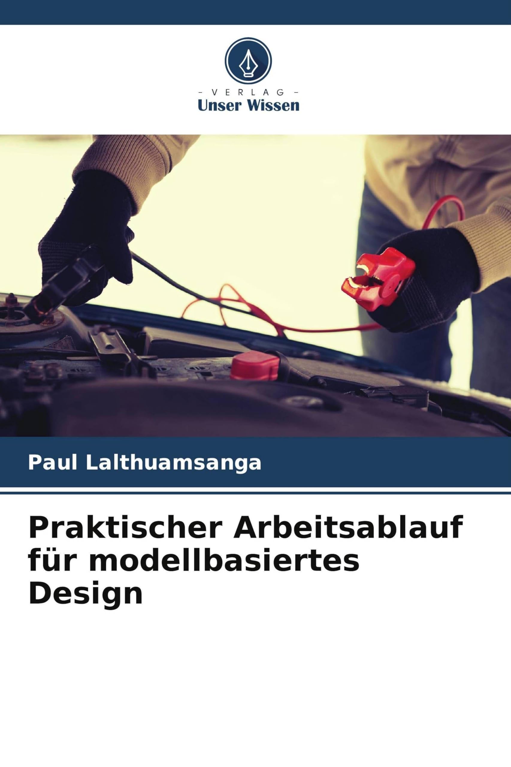 Praktischer Arbeitsablauf für modellbasiertes Design Leisure, Home & Garden