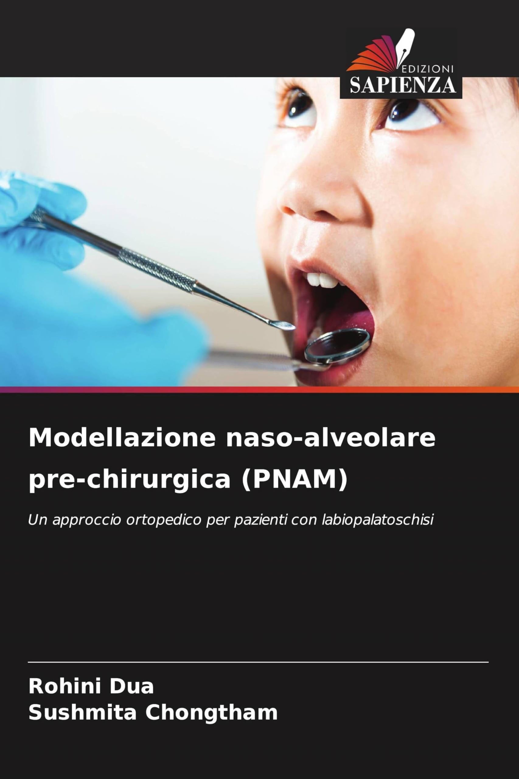Modellazione naso-alveolare pre-chirurgica (PNAM) Medicine