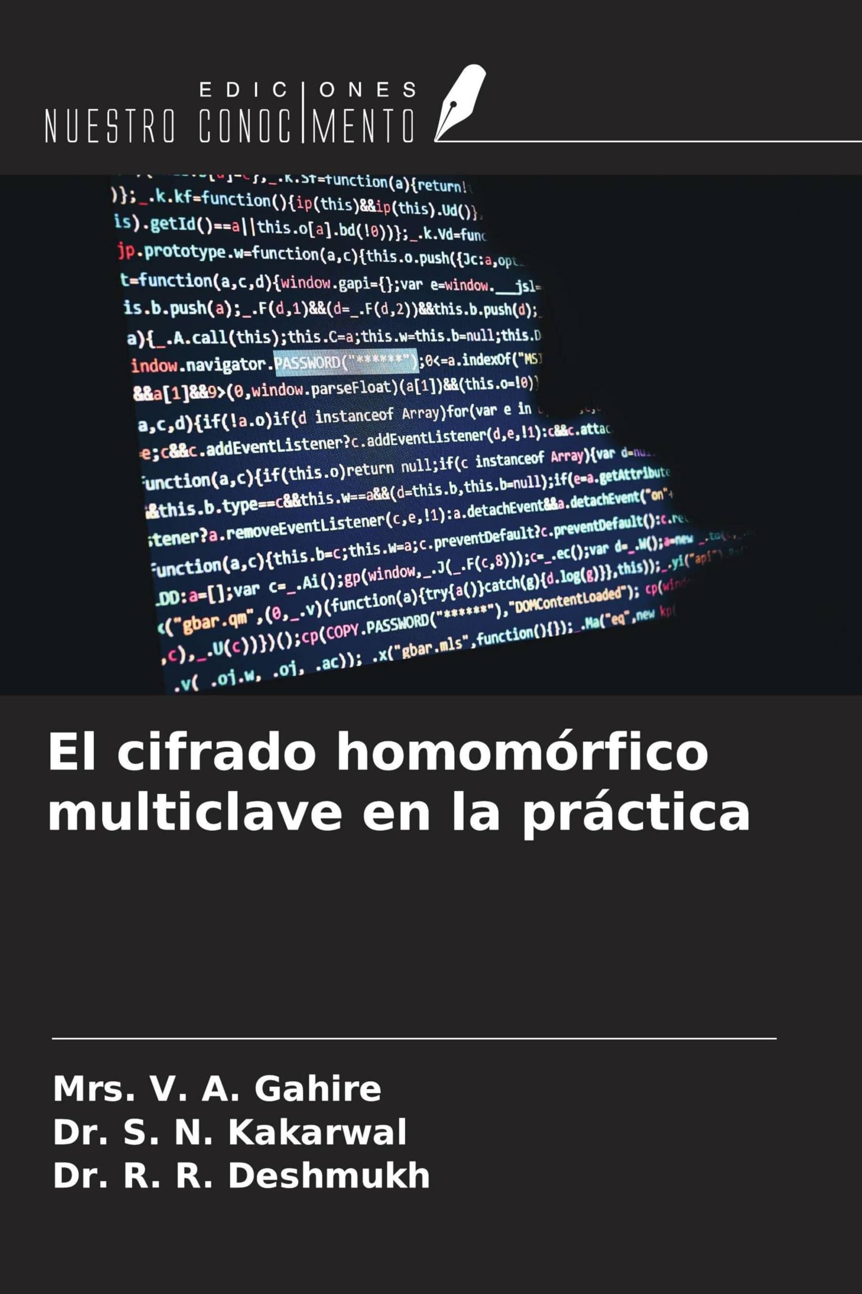 El cifrado homomórfico multiclave en la práctica Business & Technology