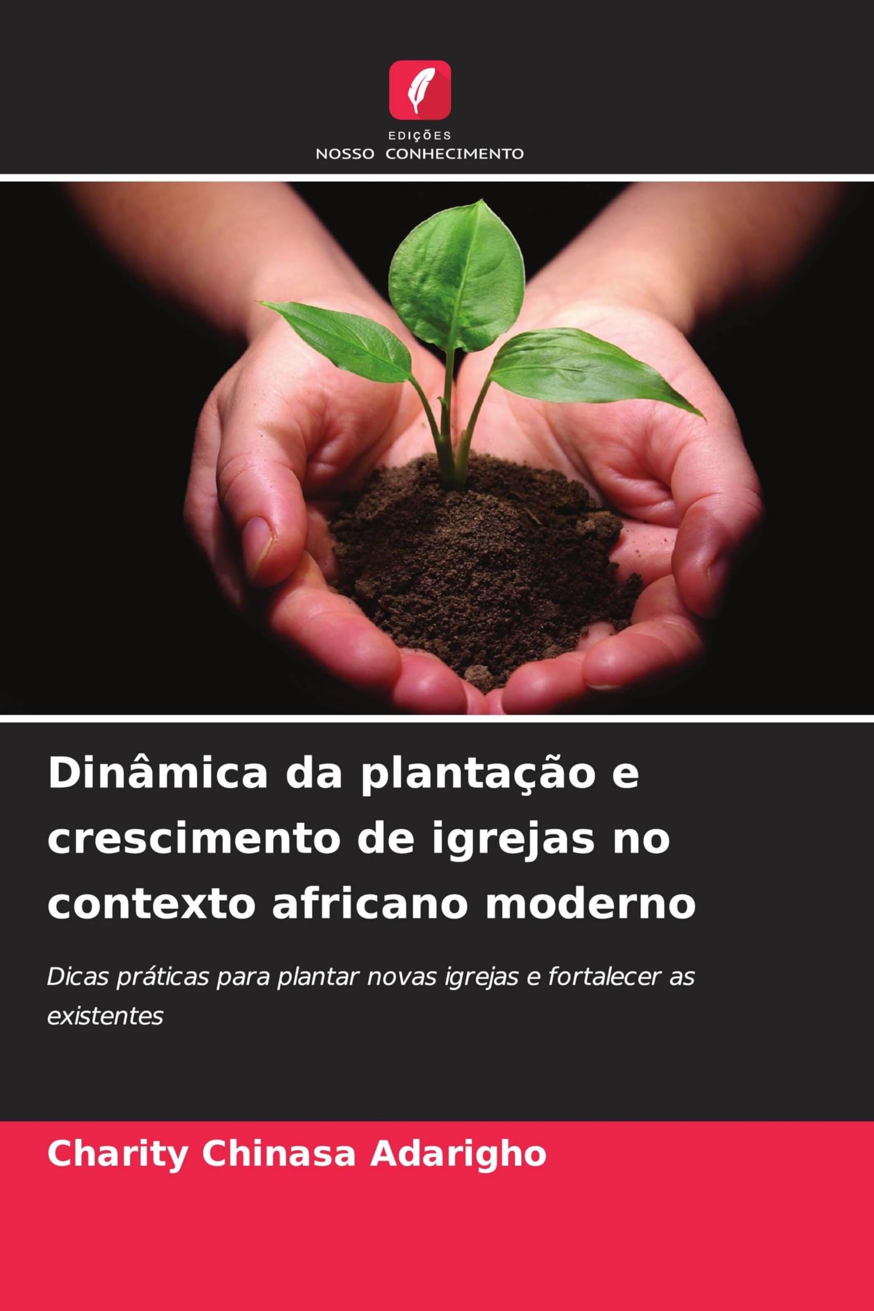 Dinâmica da plantação e crescimento de igrejas no contexto africano moderno Religion & Esotericism