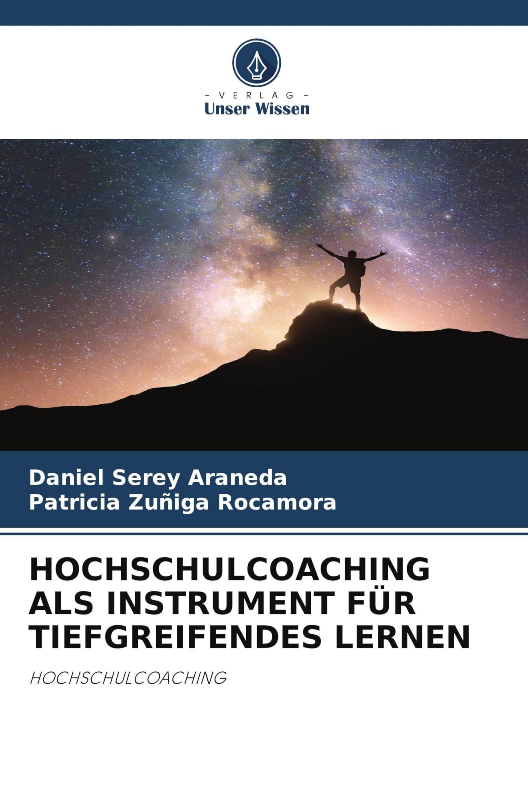 HOCHSCHULCOACHING ALS INSTRUMENT FÜR TIEFGREIFENDES LERNEN Books