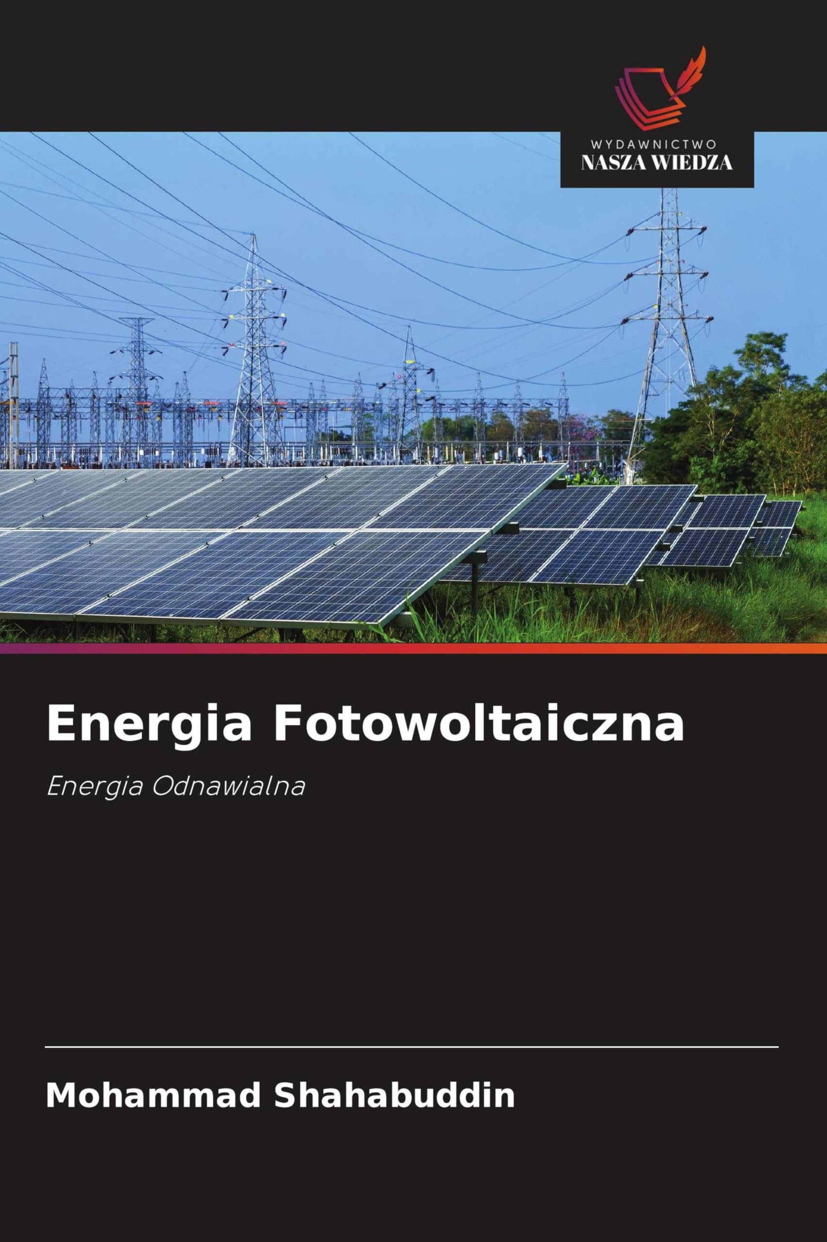 Energia Fotowoltaiczna Books
