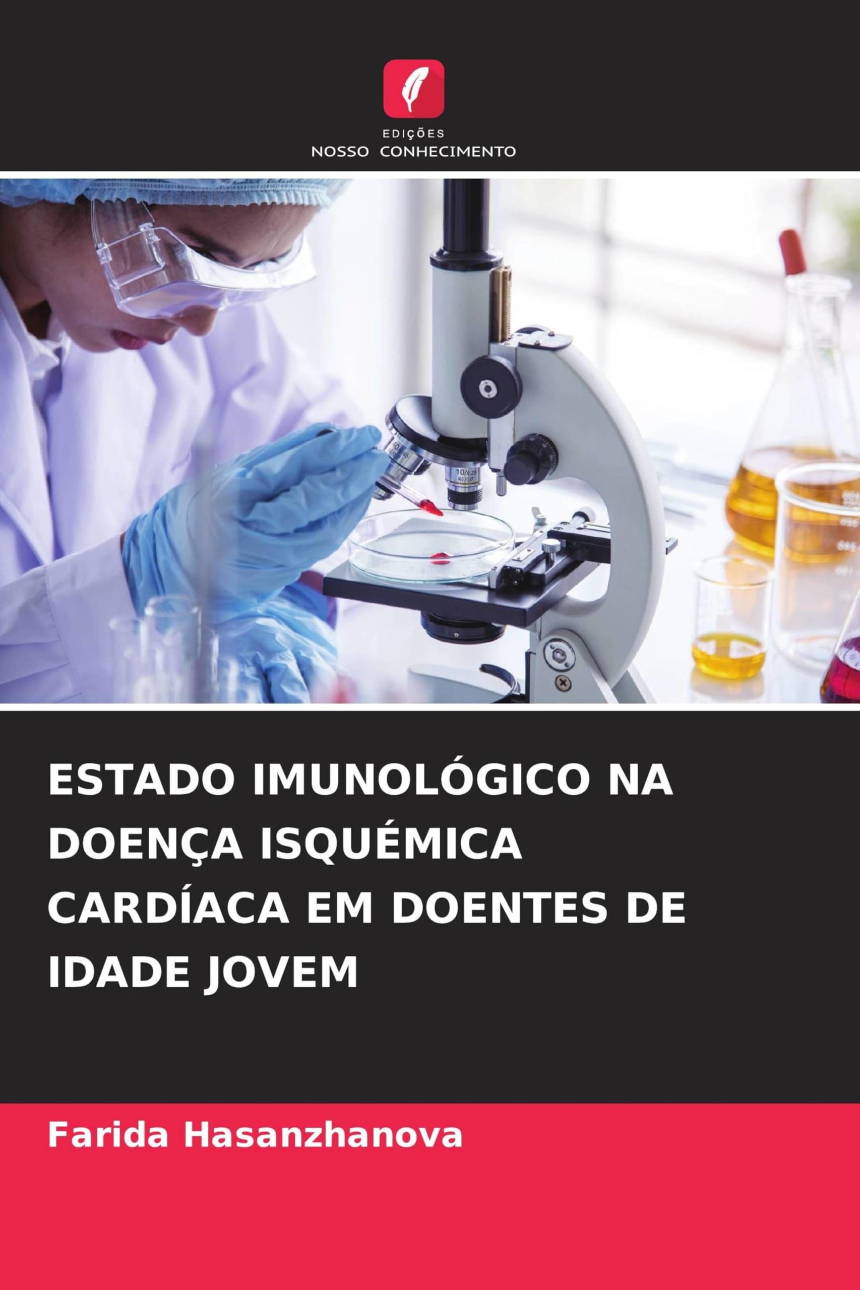 ESTADO IMUNOLÓGICO NA DOENÇA ISQUÉMICA CARDÍACA EM DOENTES DE IDADE JOVEM Arts & Music