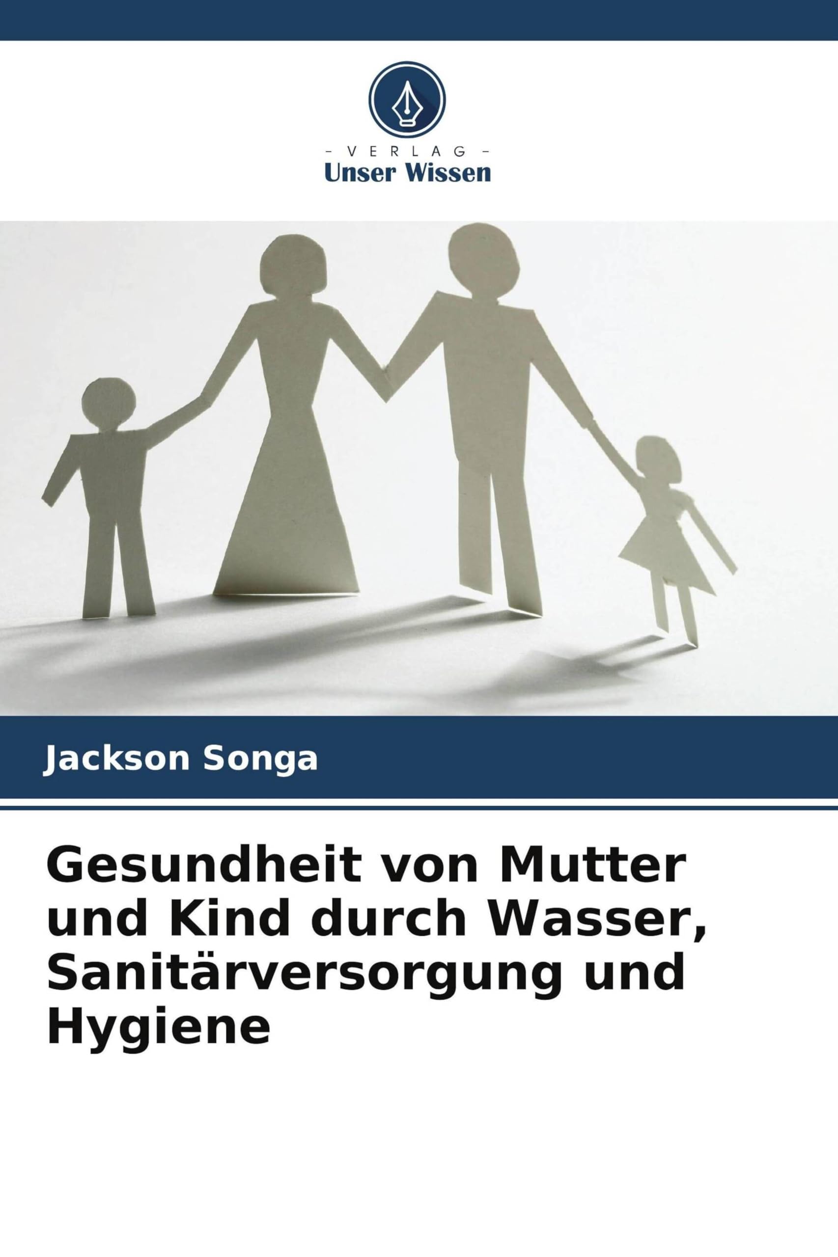 Gesundheit von Mutter und Kind durch Wasser, Sanitärversorgung und Hygiene Law
