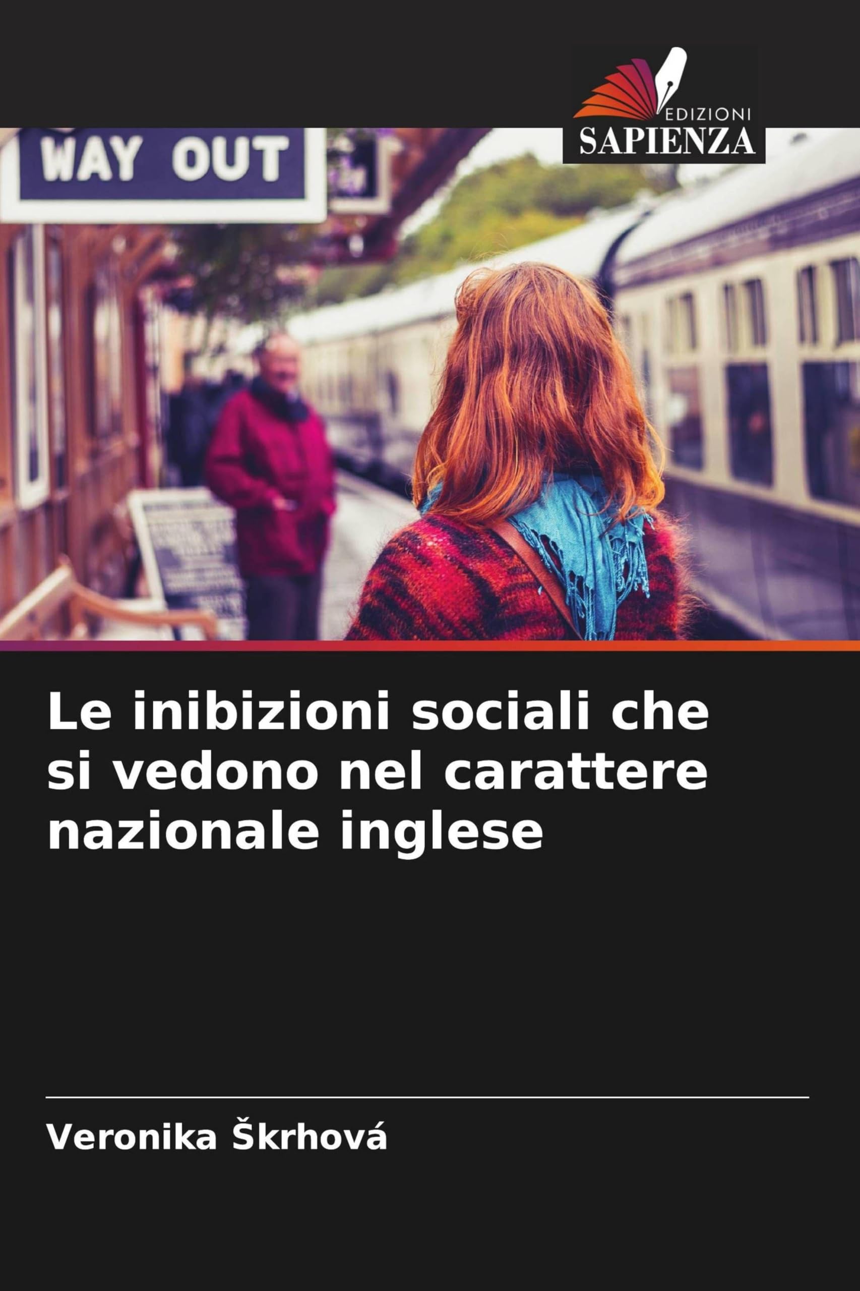 Le inibizioni sociali che si vedono nel carattere nazionale inglese Law
