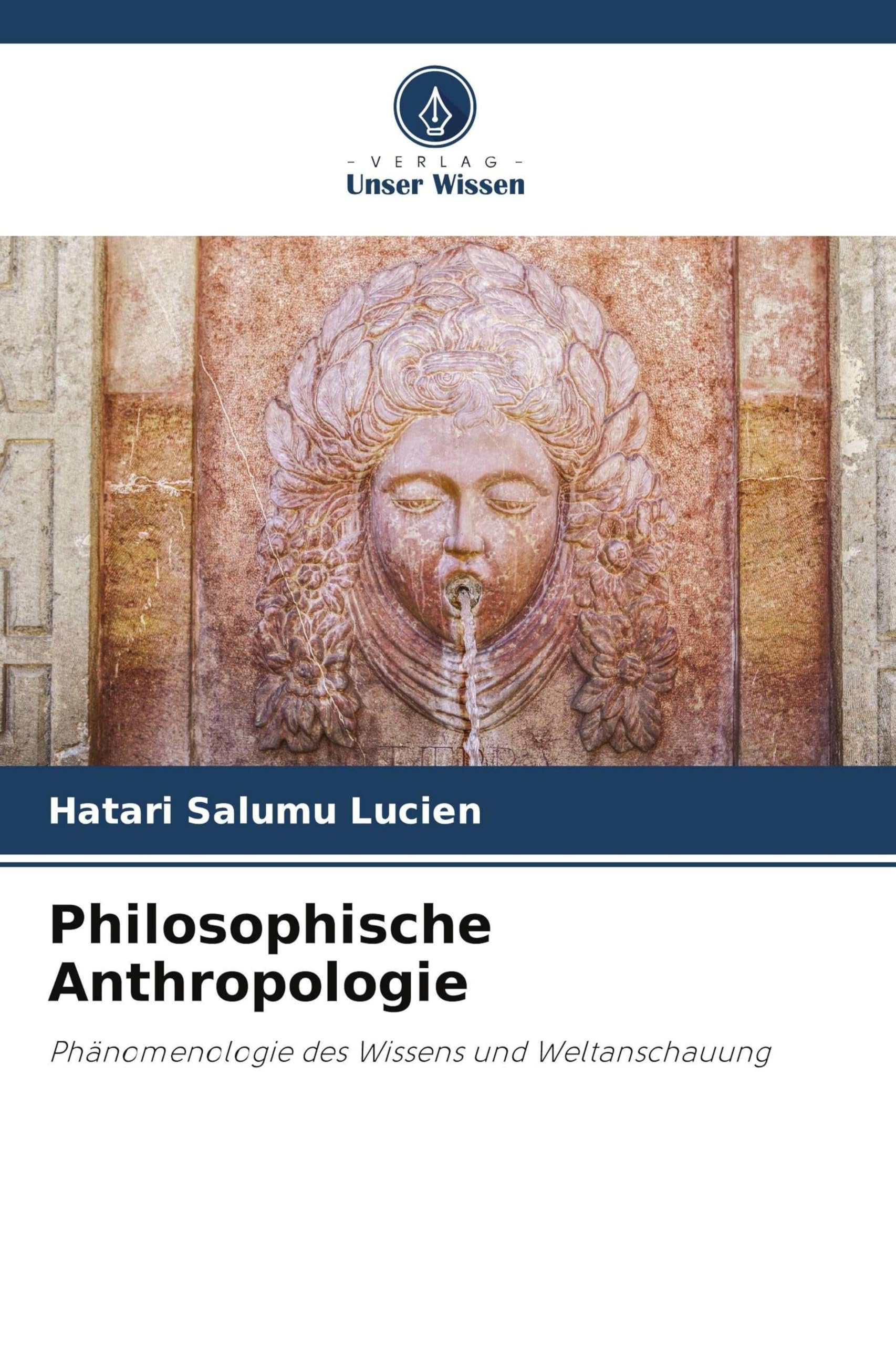 Philosophische Anthropologie Law