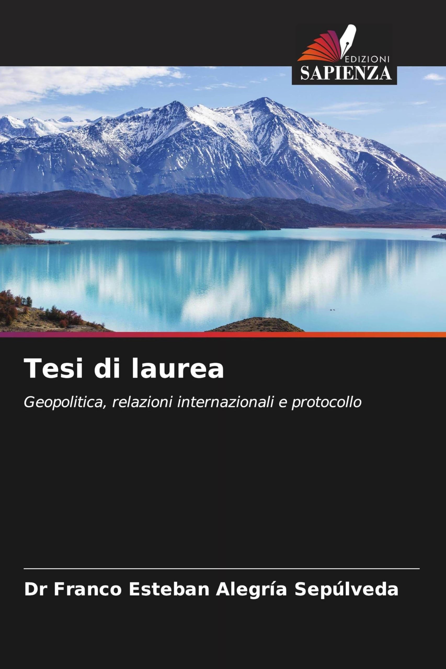 Tesi di laurea Law